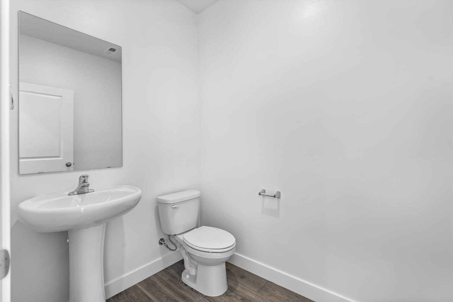 STANDING ROCK WEST AT LONG VALLEY - Residential