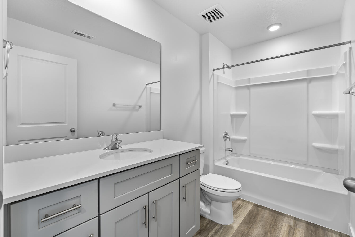 STANDING ROCK WEST AT LONG VALLEY - Residential