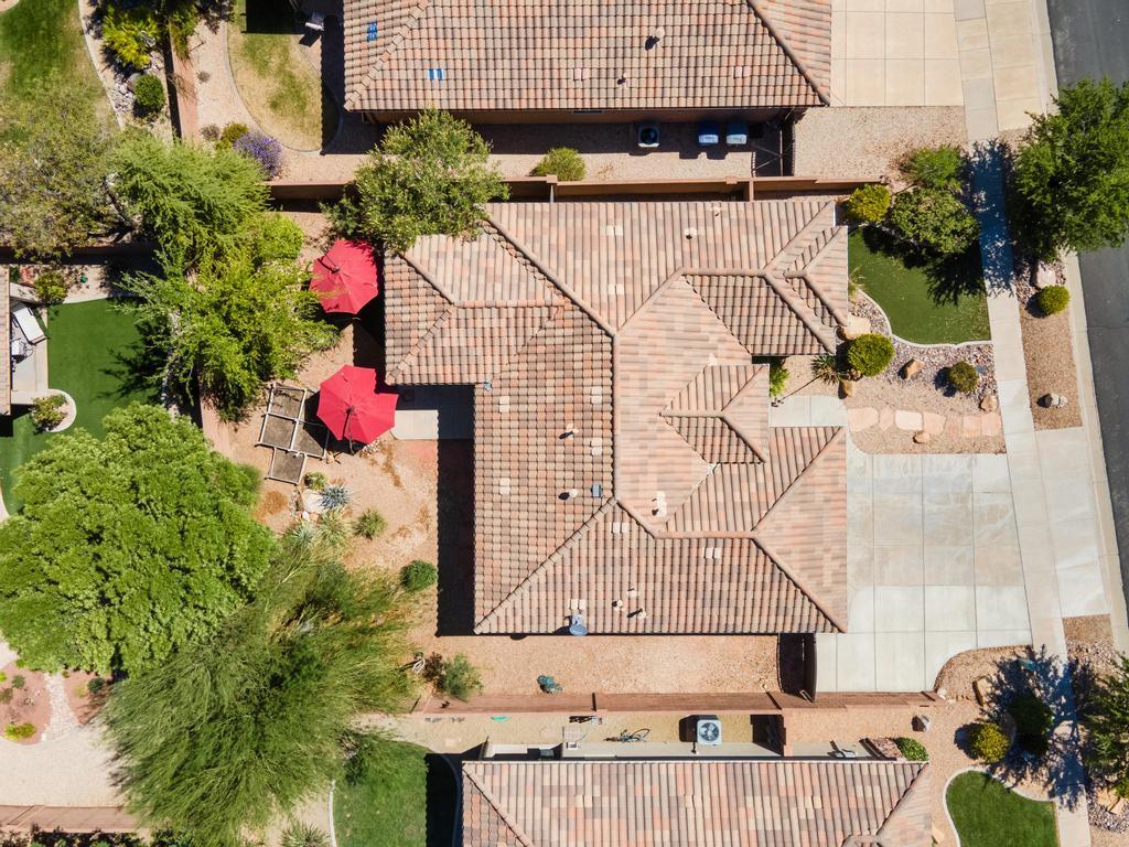 SIENNA HEIGHTS - Residential