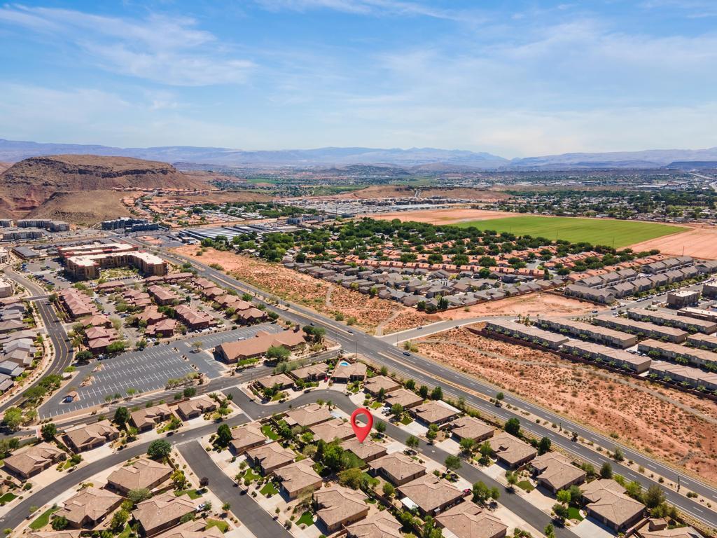 SIENNA HEIGHTS - Residential