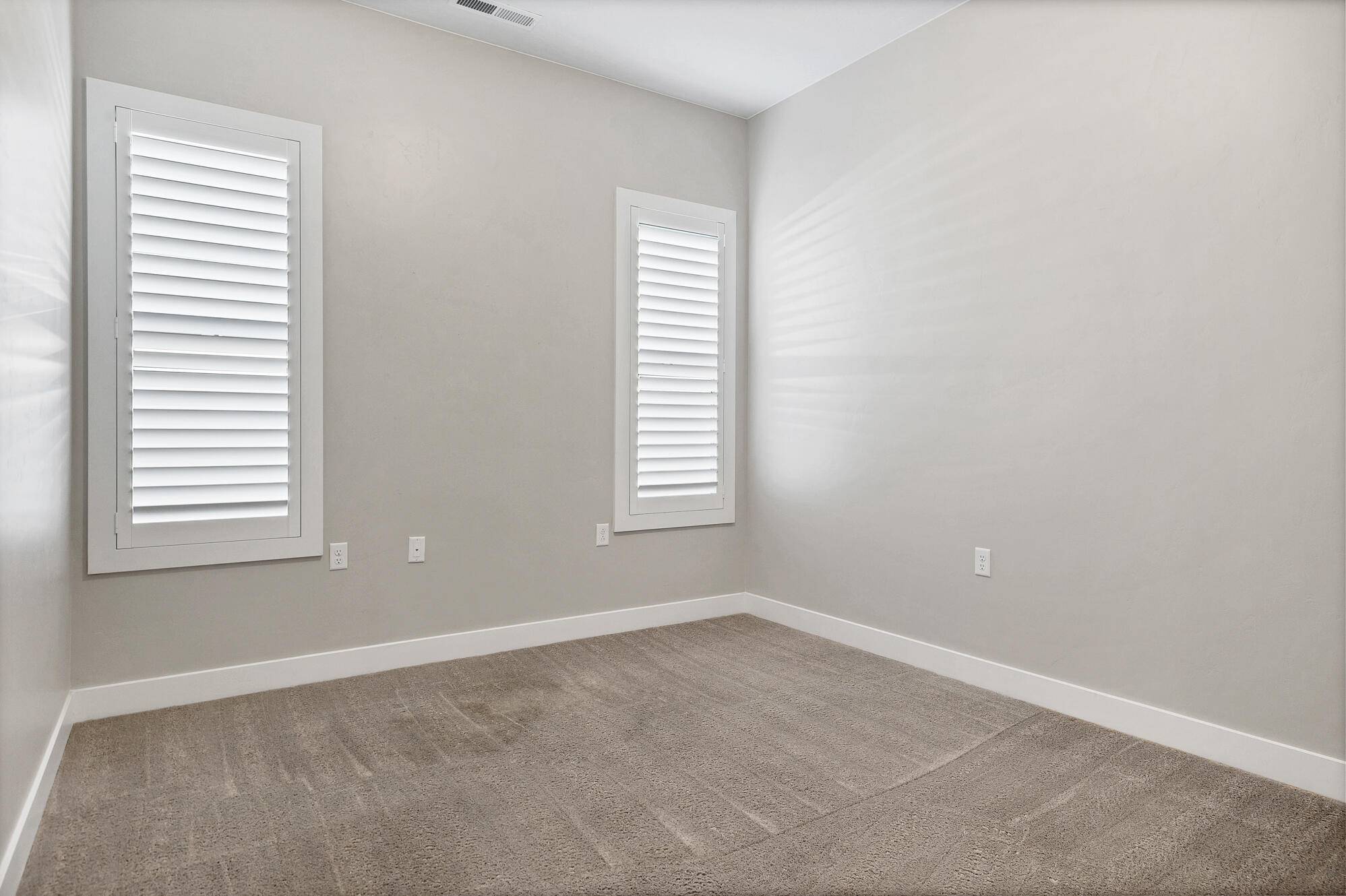 VILLAS AT SUN RIVER - Residential