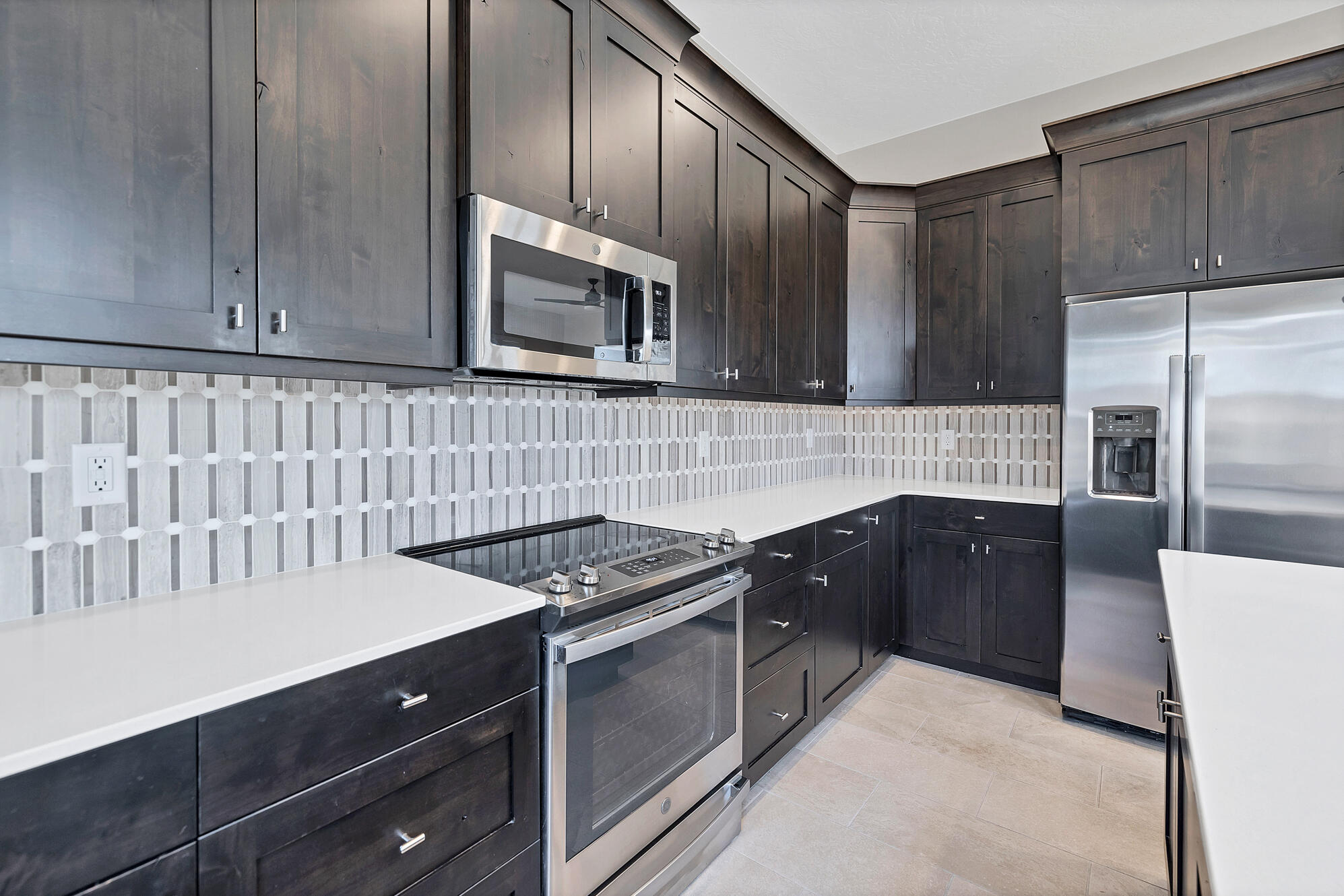 VILLAS AT SUN RIVER - Residential