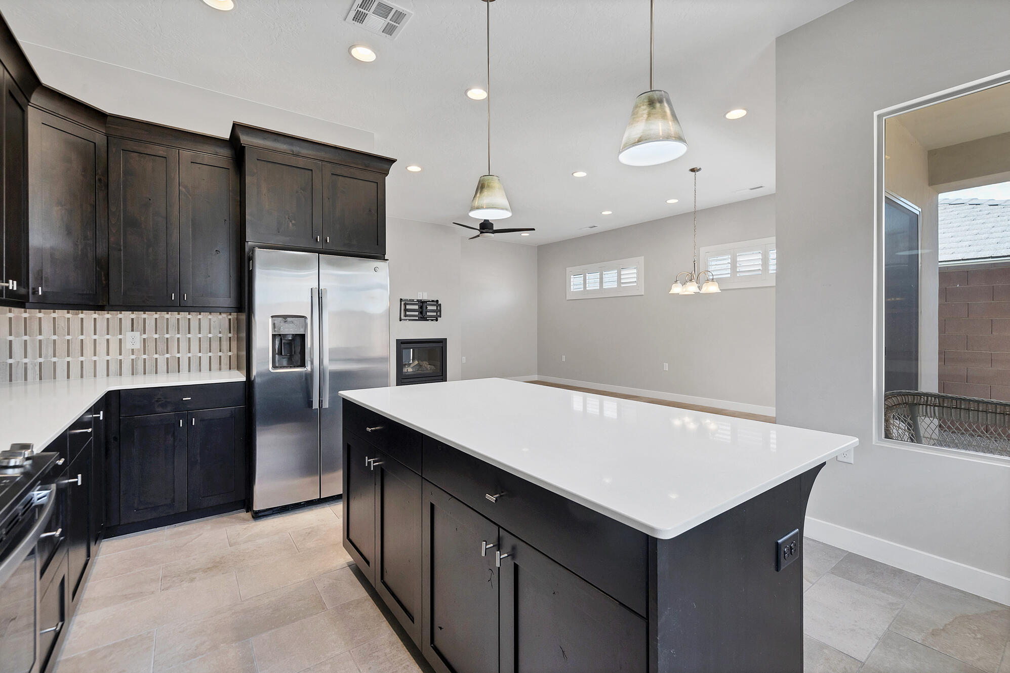 VILLAS AT SUN RIVER - Residential