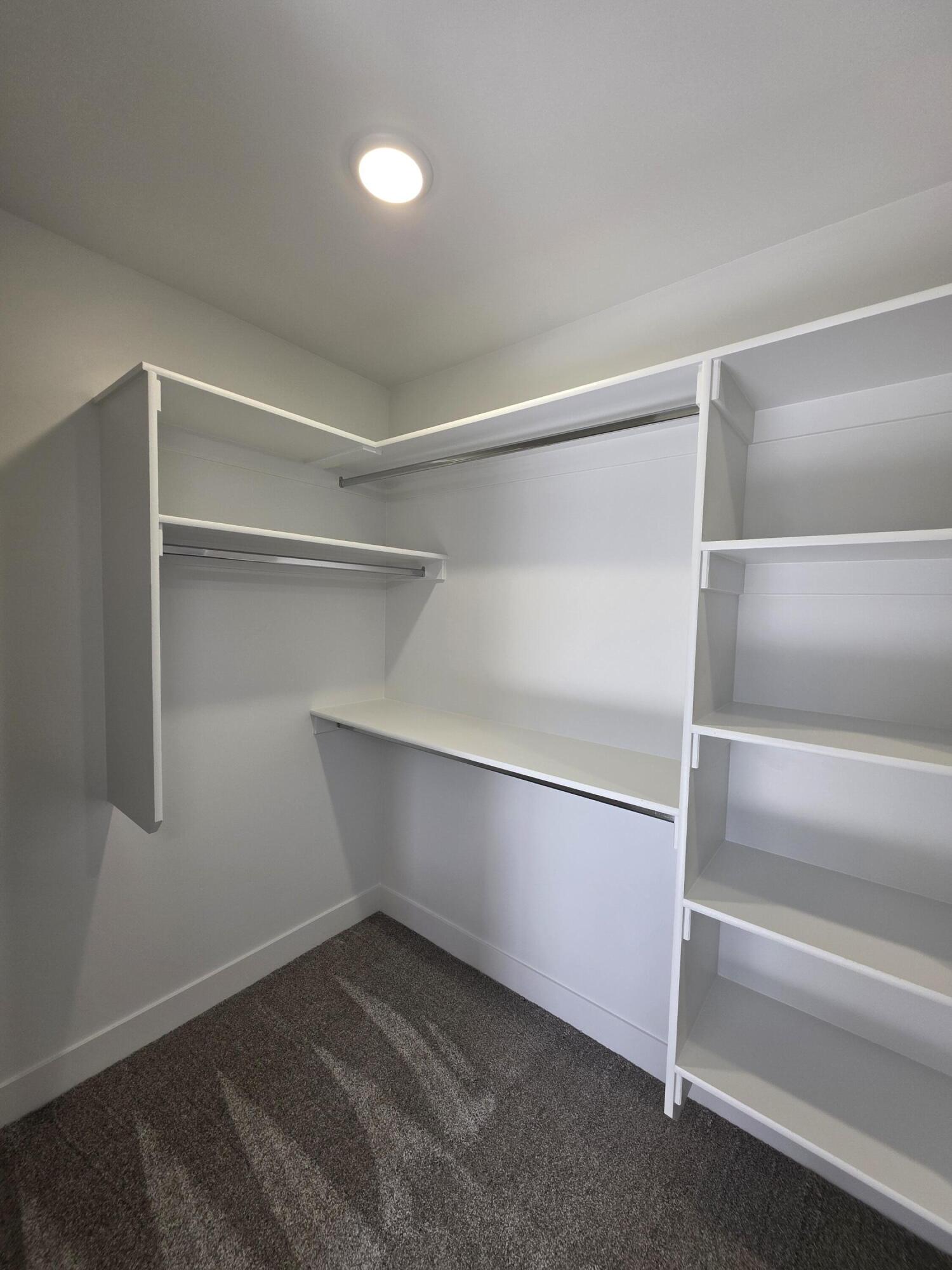 SADDLE BACK RIDGE - Residential