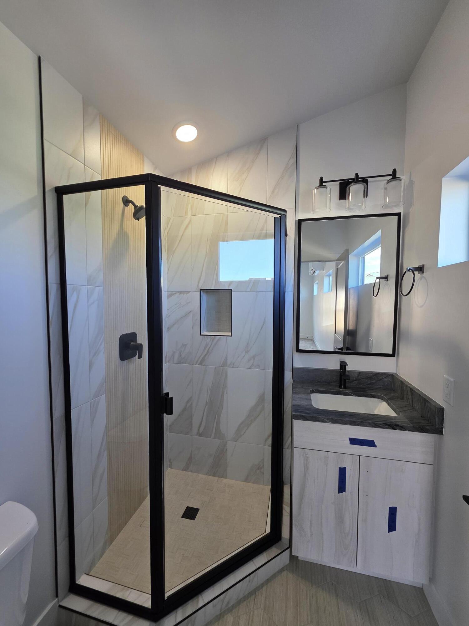 SADDLE BACK RIDGE - Residential