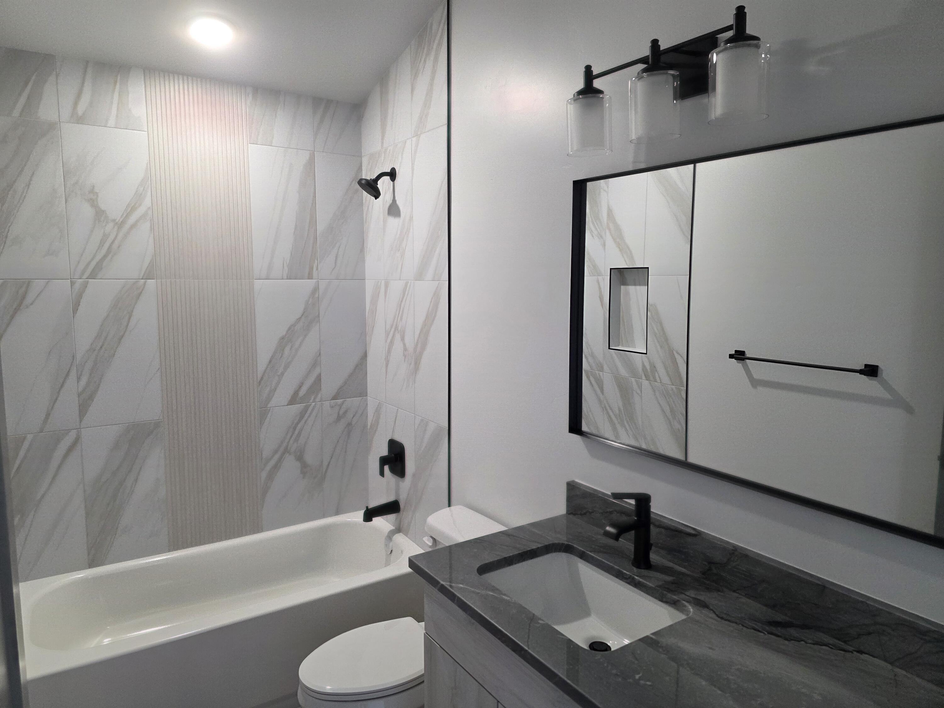 SADDLE BACK RIDGE - Residential