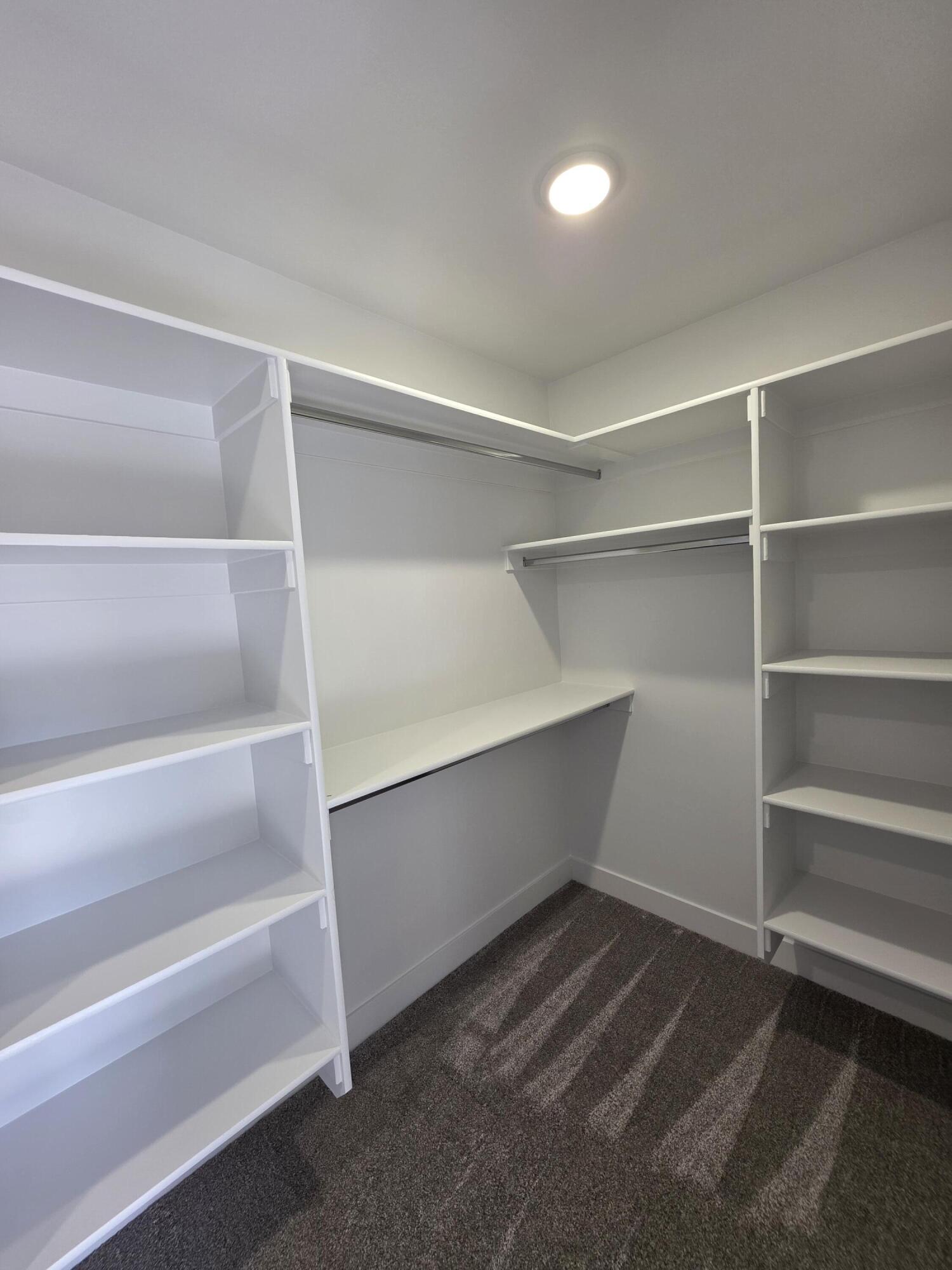 SADDLE BACK RIDGE - Residential