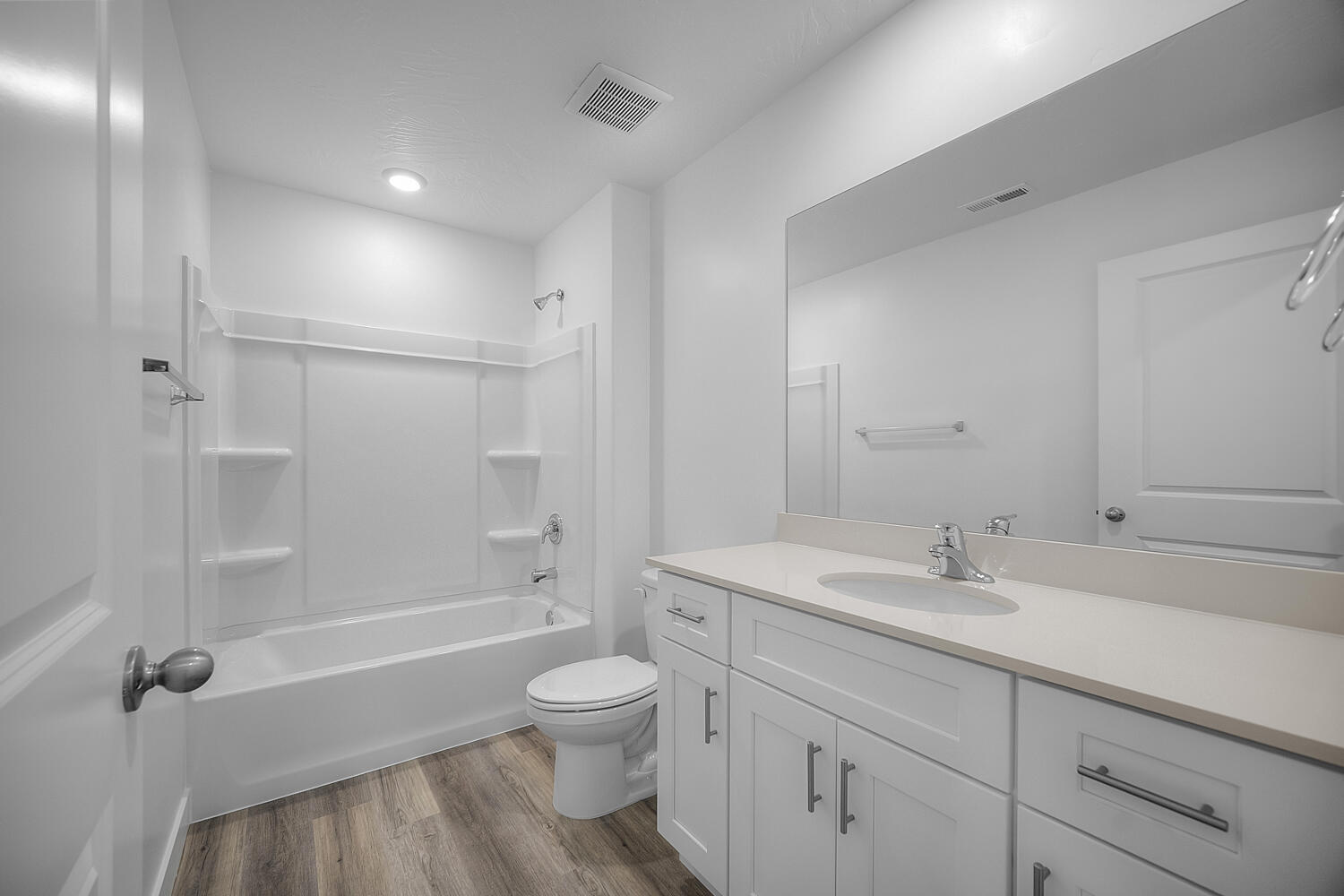 STANDING ROCK EAST AT LONG VALLEY - Residential