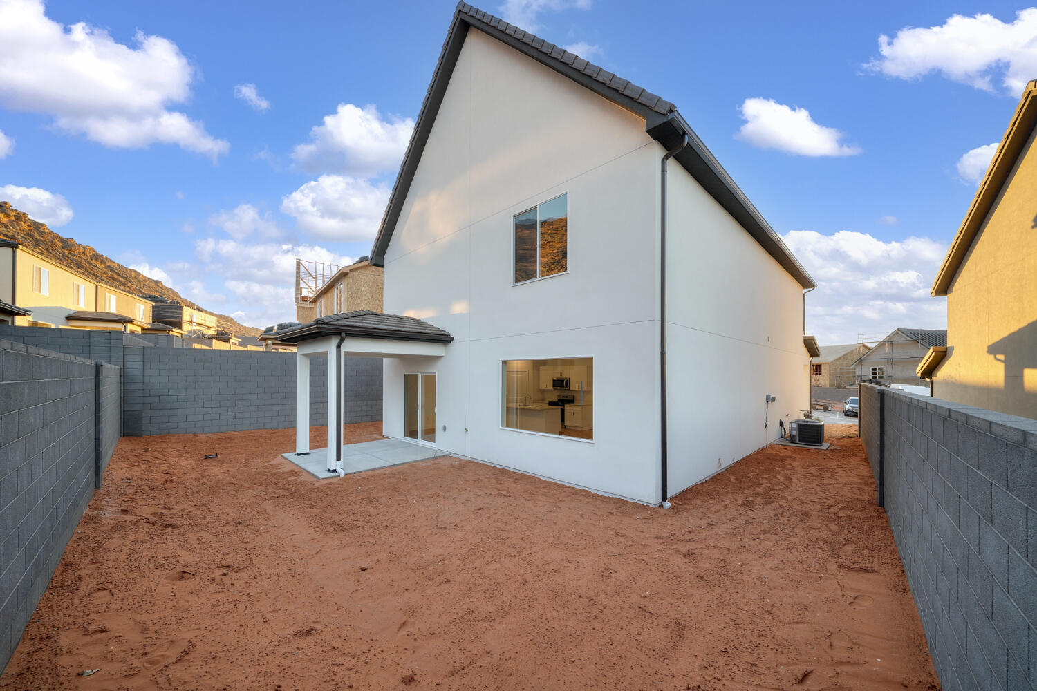 STANDING ROCK EAST AT LONG VALLEY - Residential