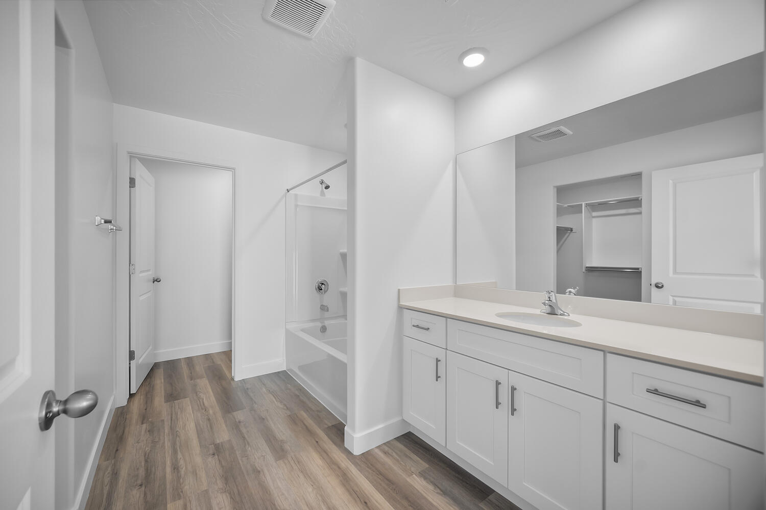 STANDING ROCK EAST AT LONG VALLEY - Residential