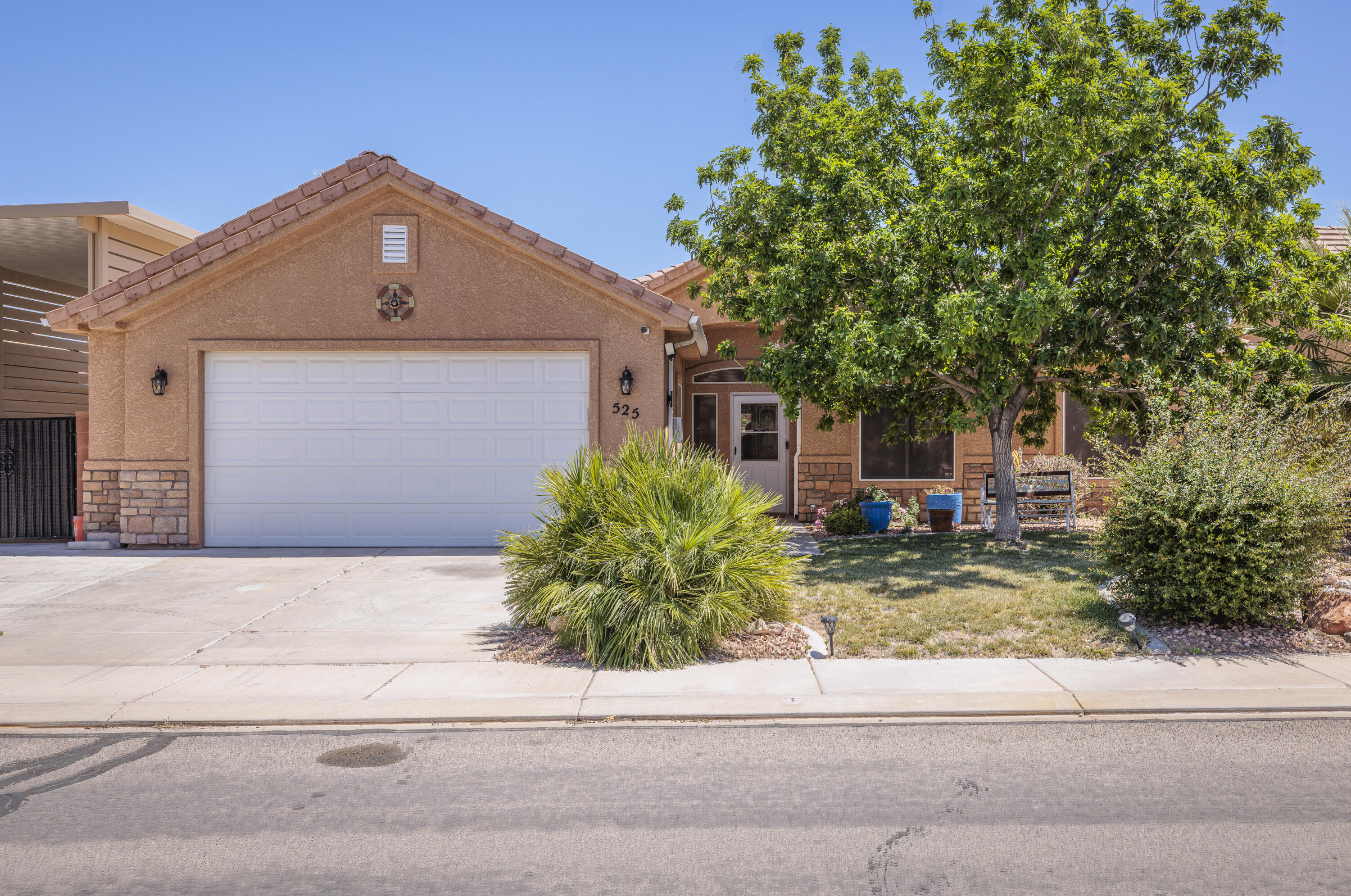 SKY RIDGE HOMESITES - Residential