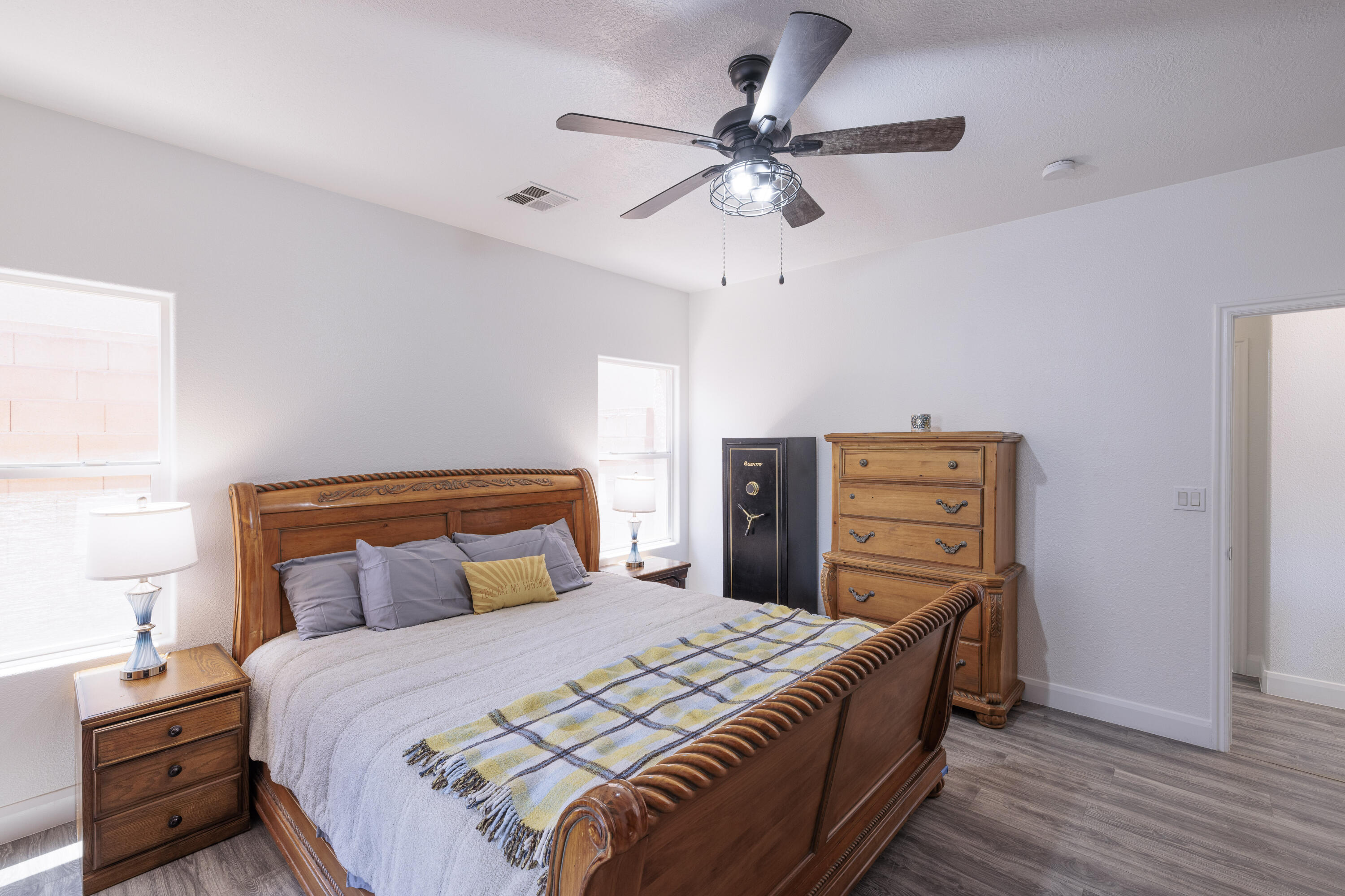 SKY RIDGE HOMESITES - Residential