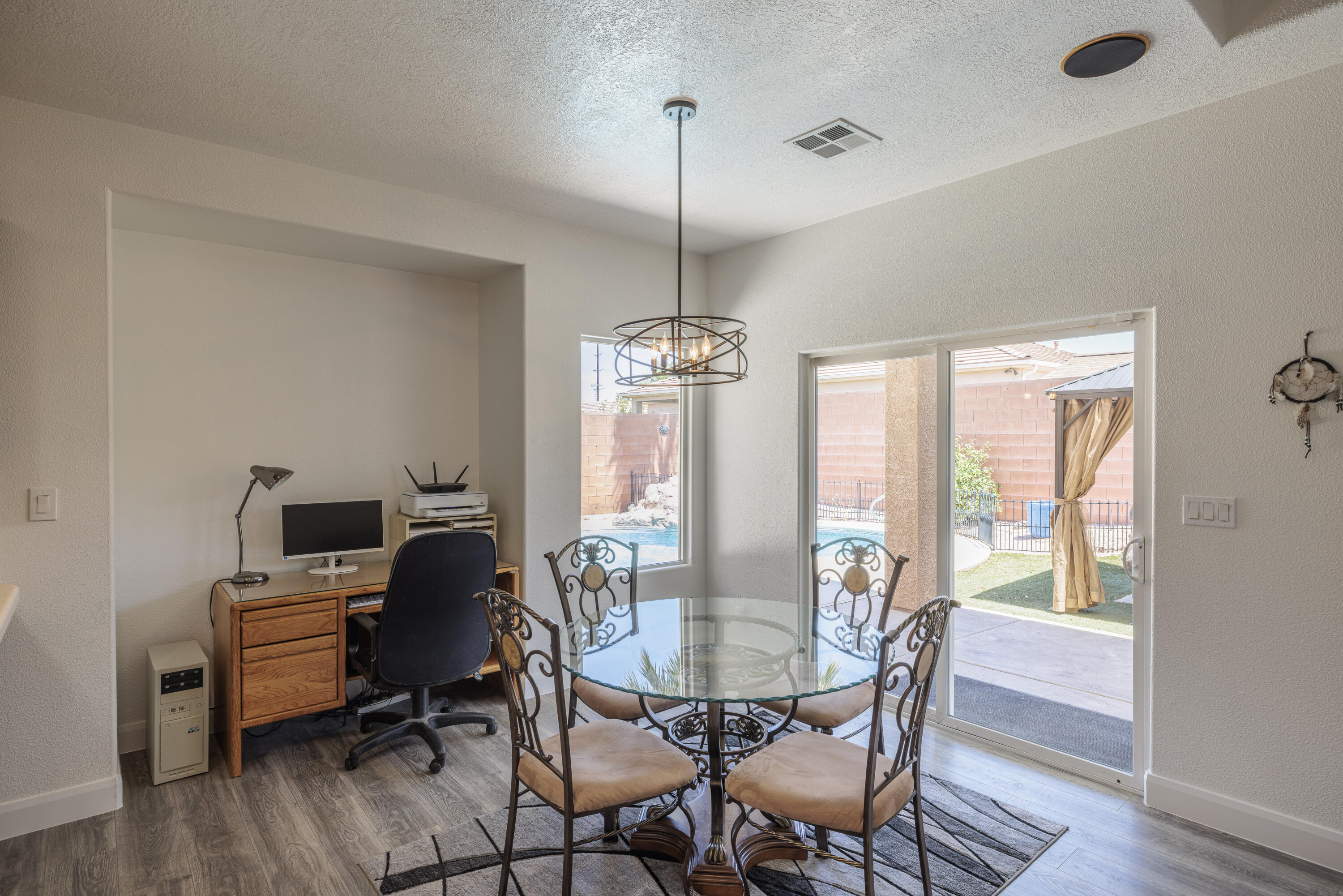SKY RIDGE HOMESITES - Residential