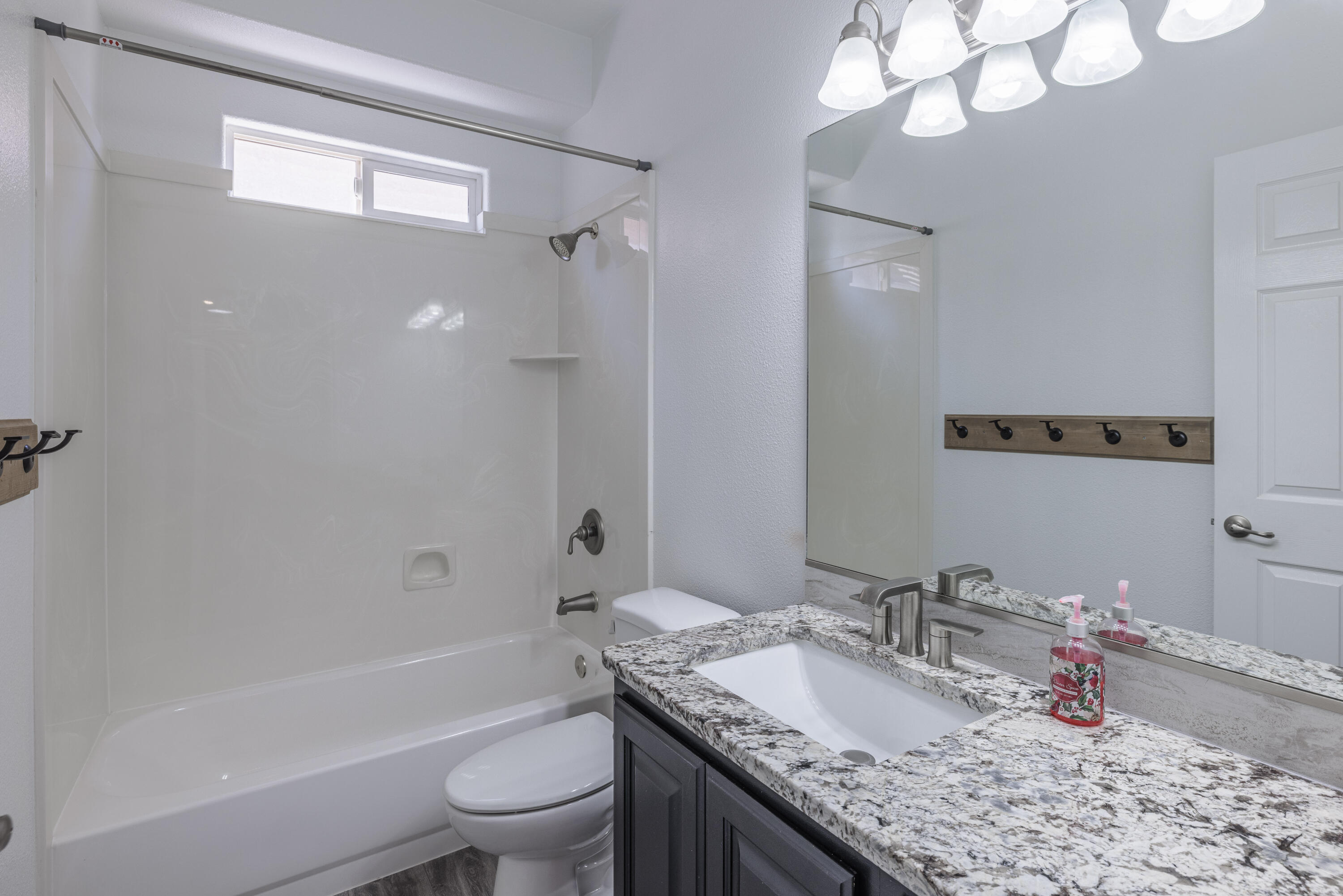 SKY RIDGE HOMESITES - Residential