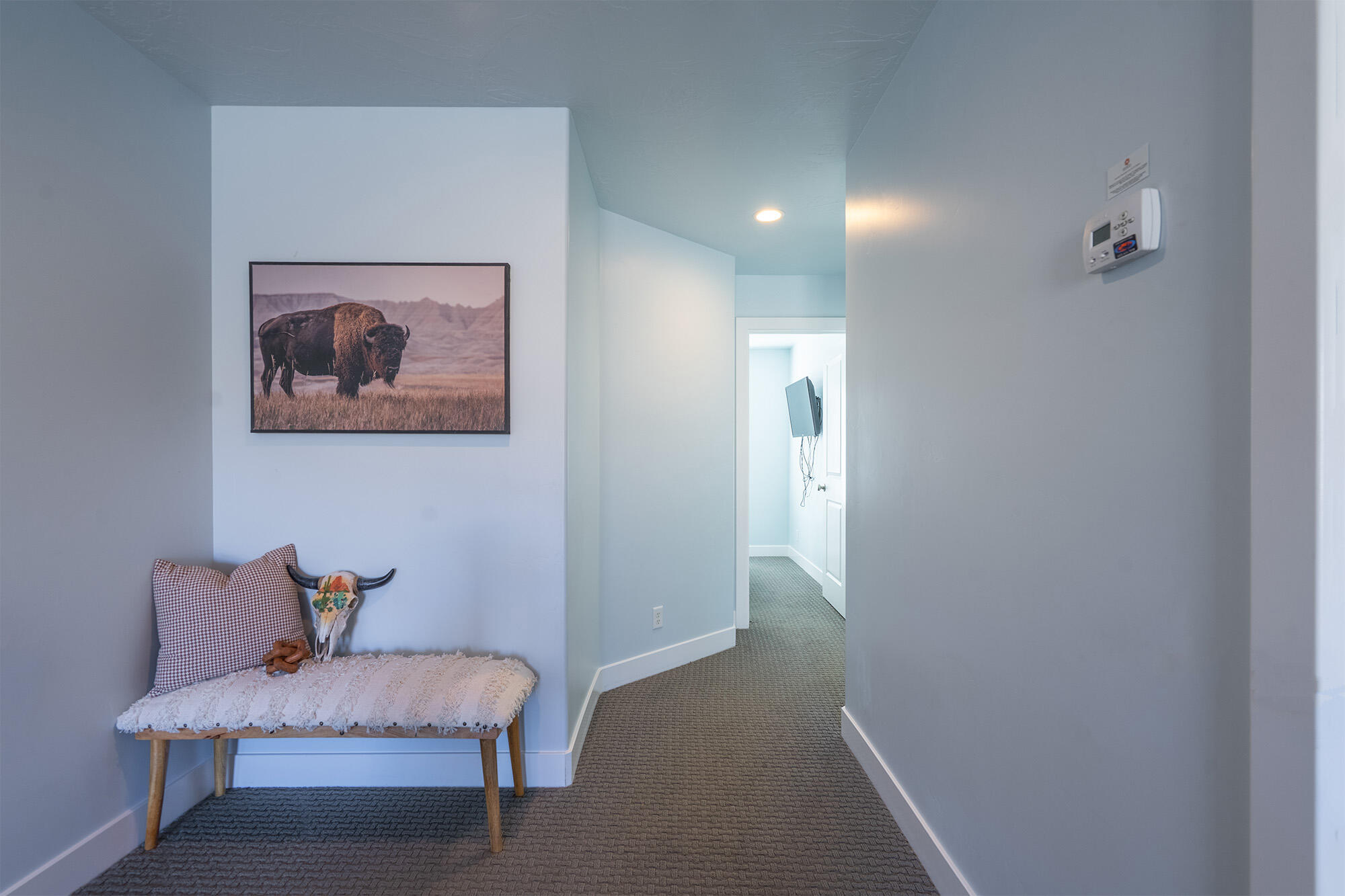 ESCAPES AT THE LEDGES - Residential