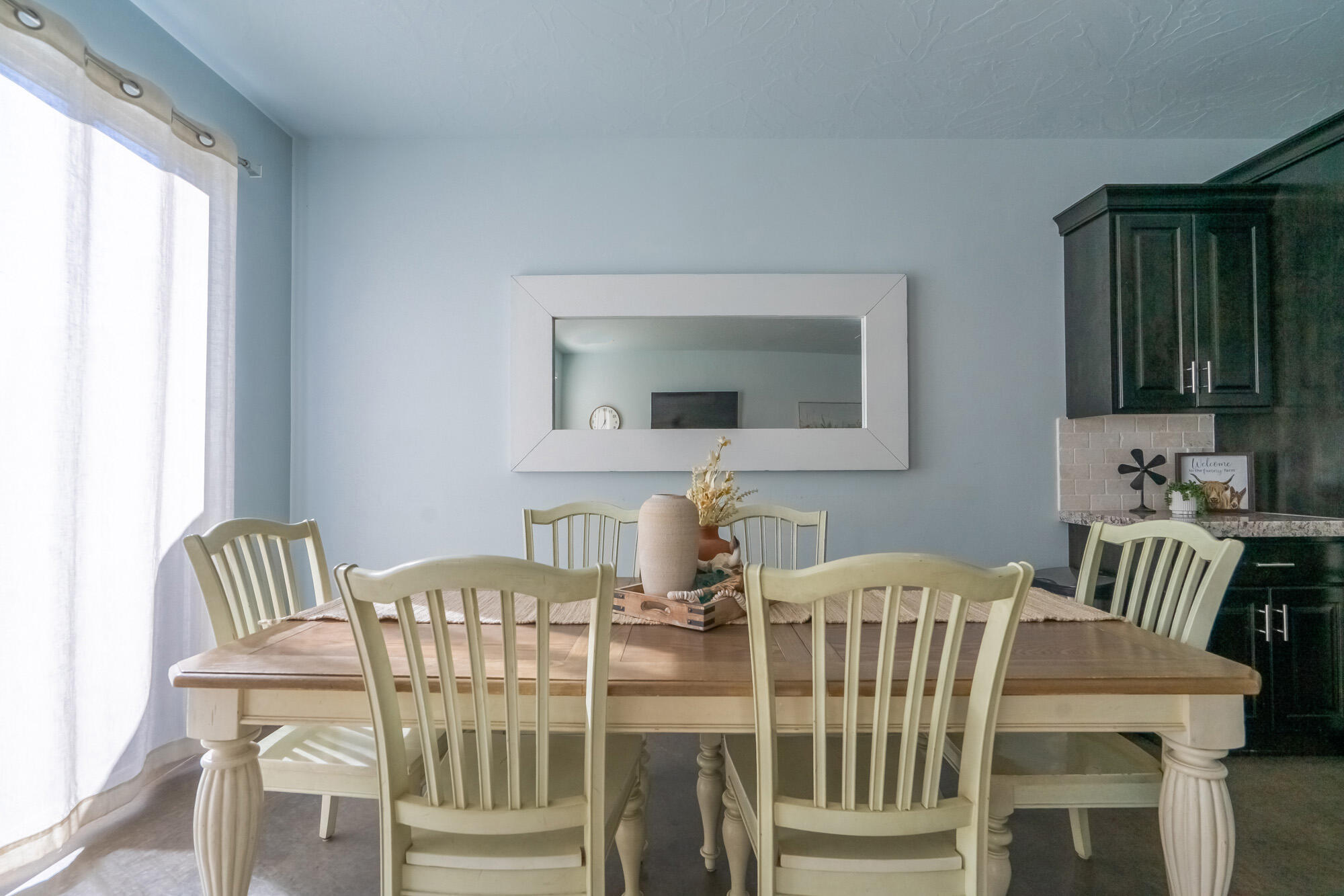 ESCAPES AT THE LEDGES - Residential