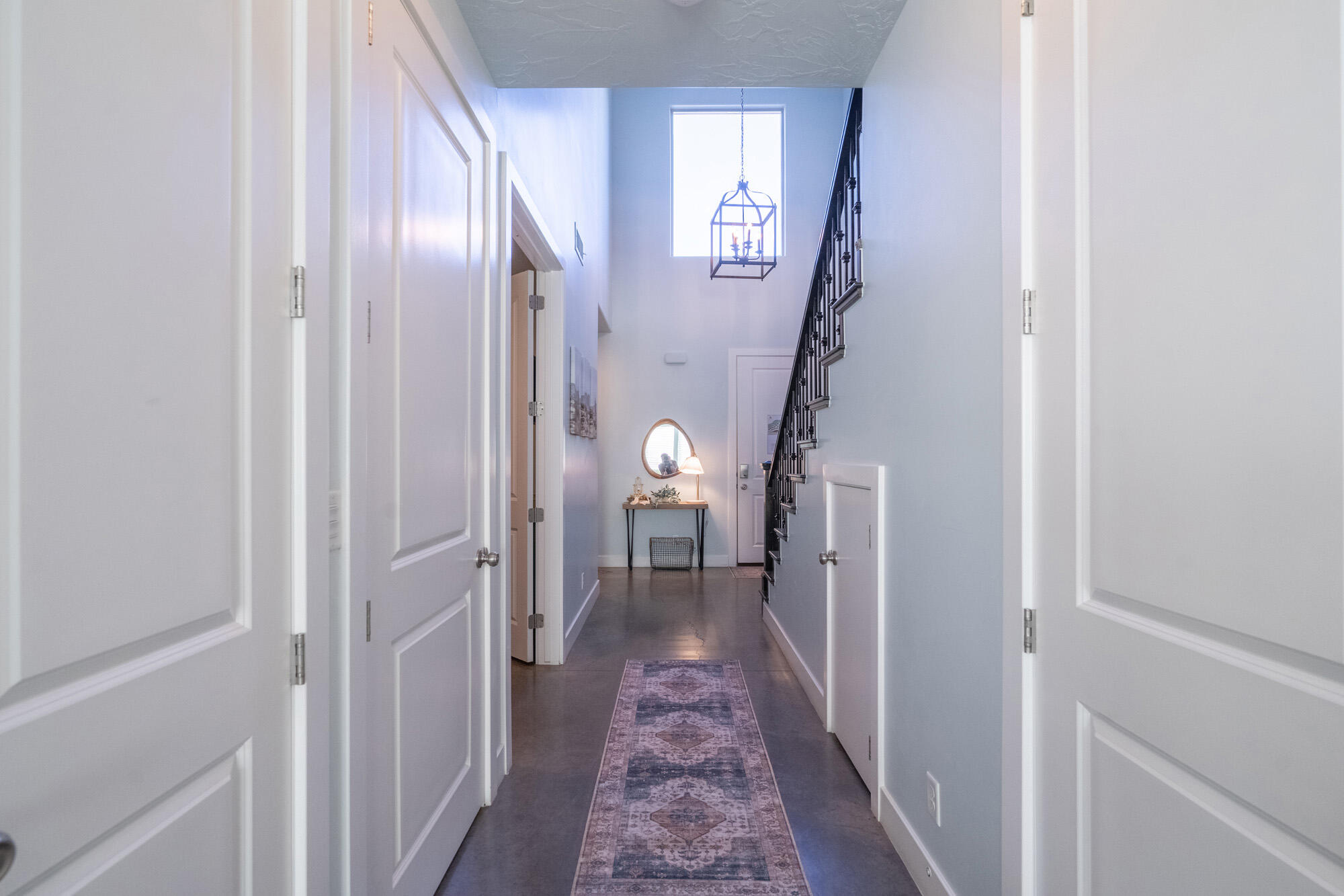 ESCAPES AT THE LEDGES - Residential