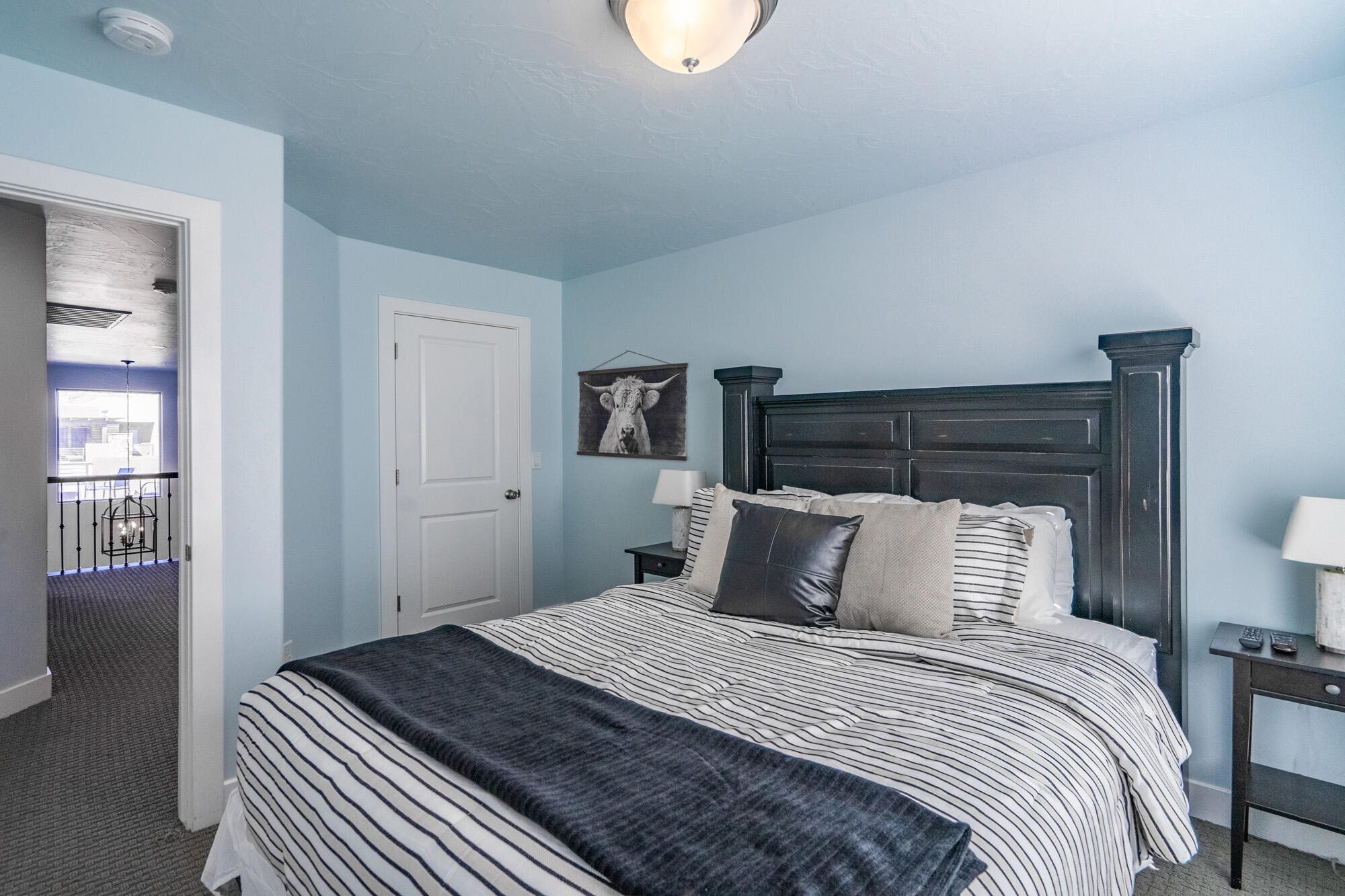 ESCAPES AT THE LEDGES - Residential