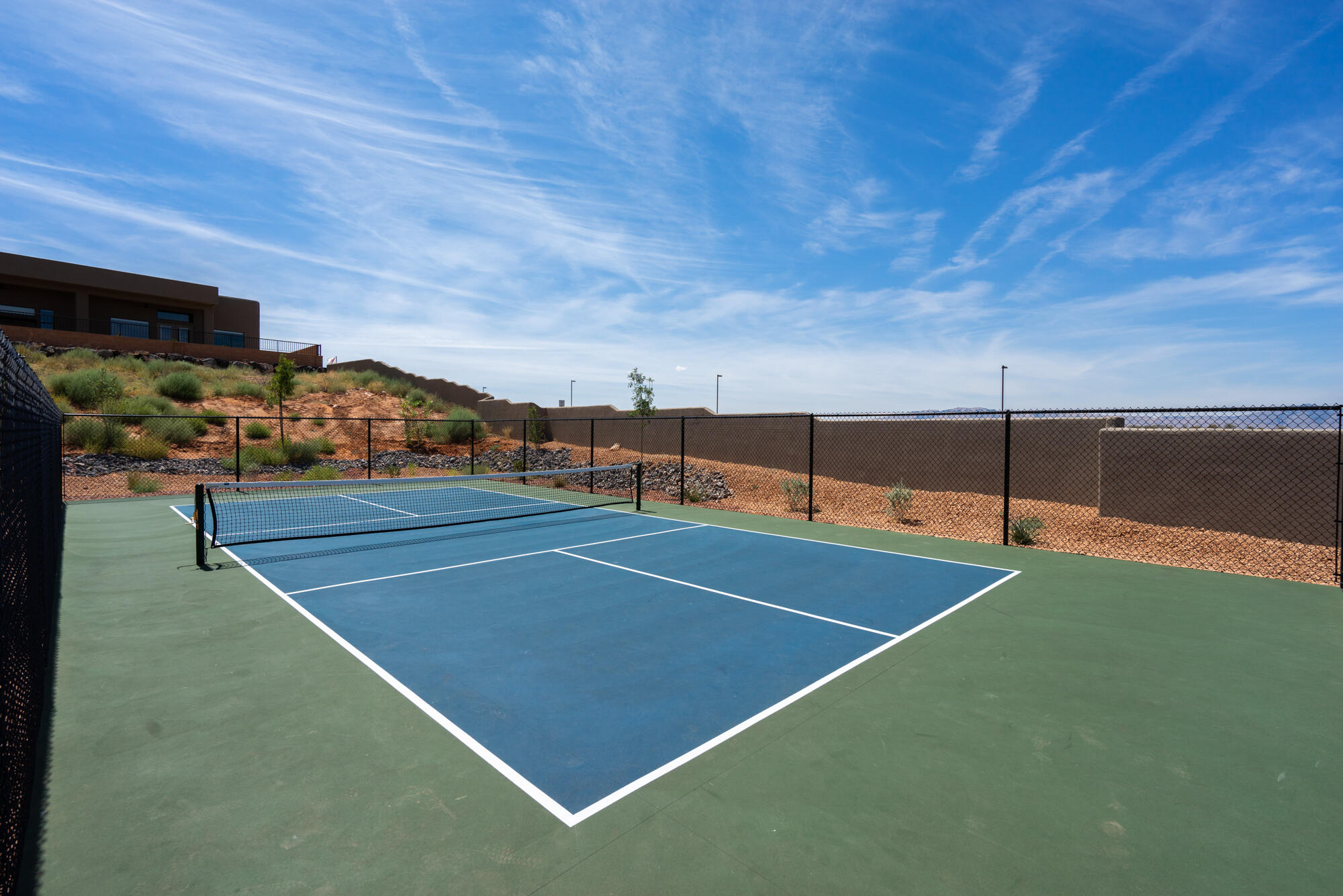 ESCAPES AT THE LEDGES - Residential