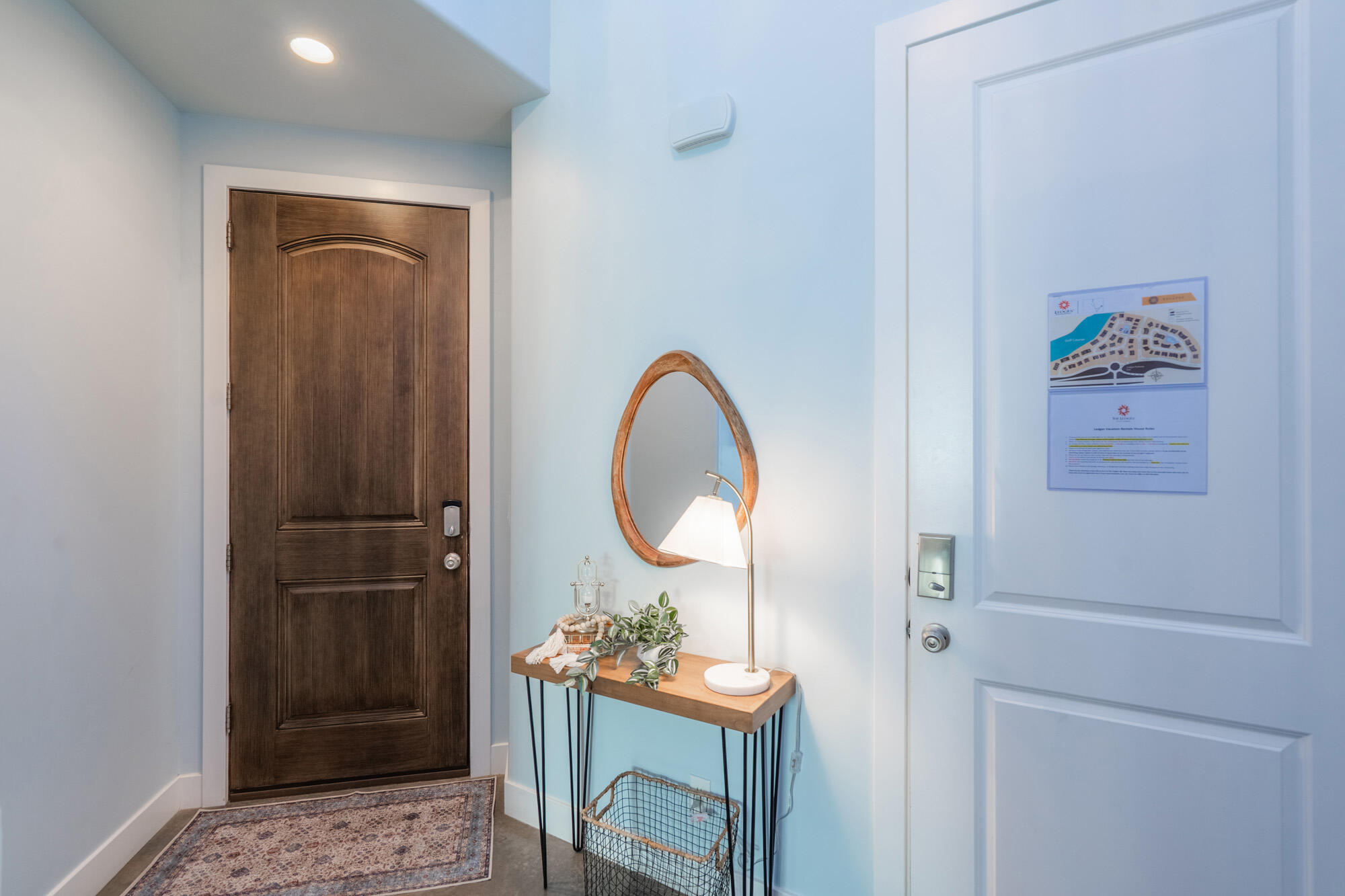 ESCAPES AT THE LEDGES - Residential