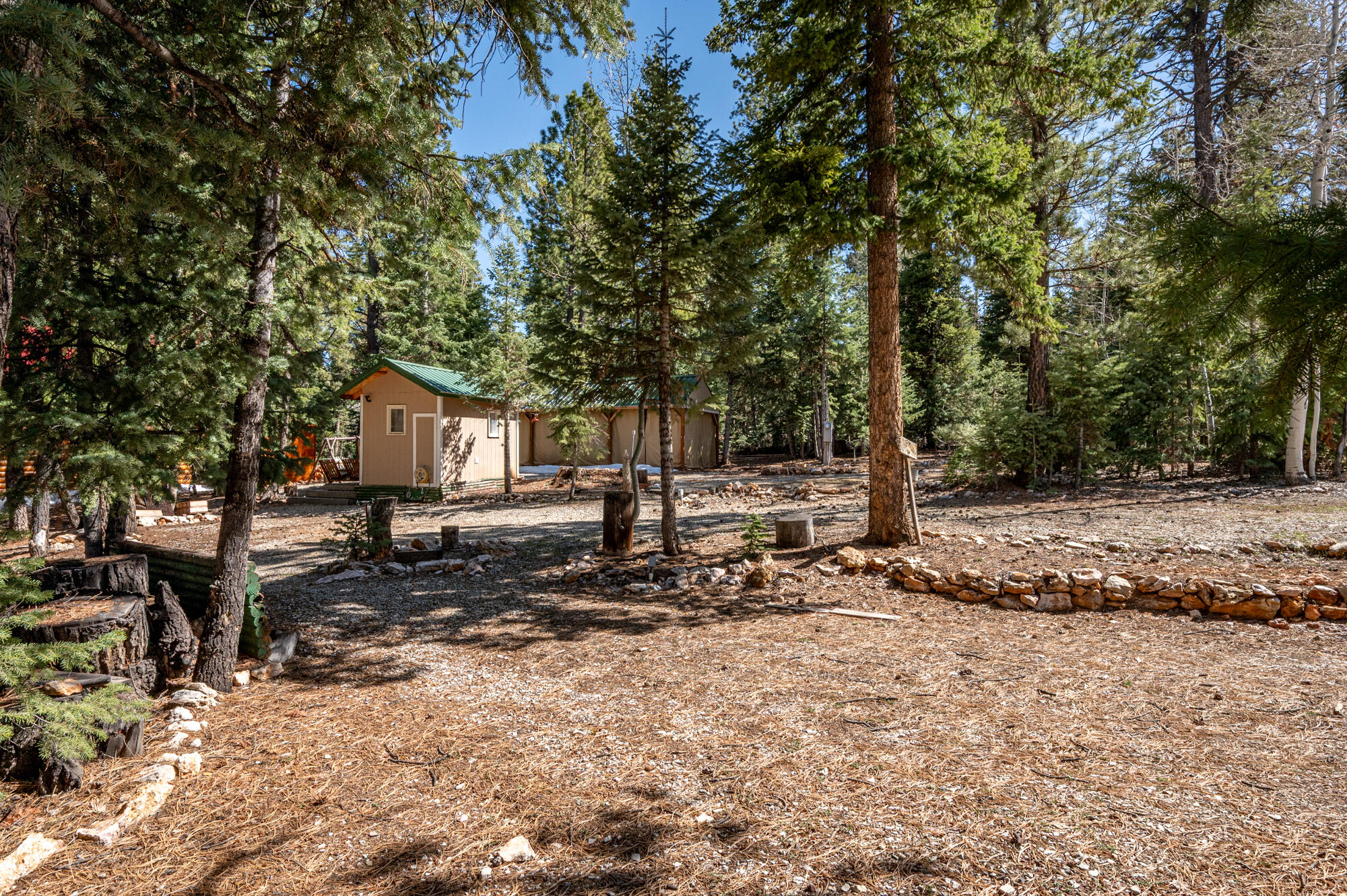 NOT AVAILABLE - Land