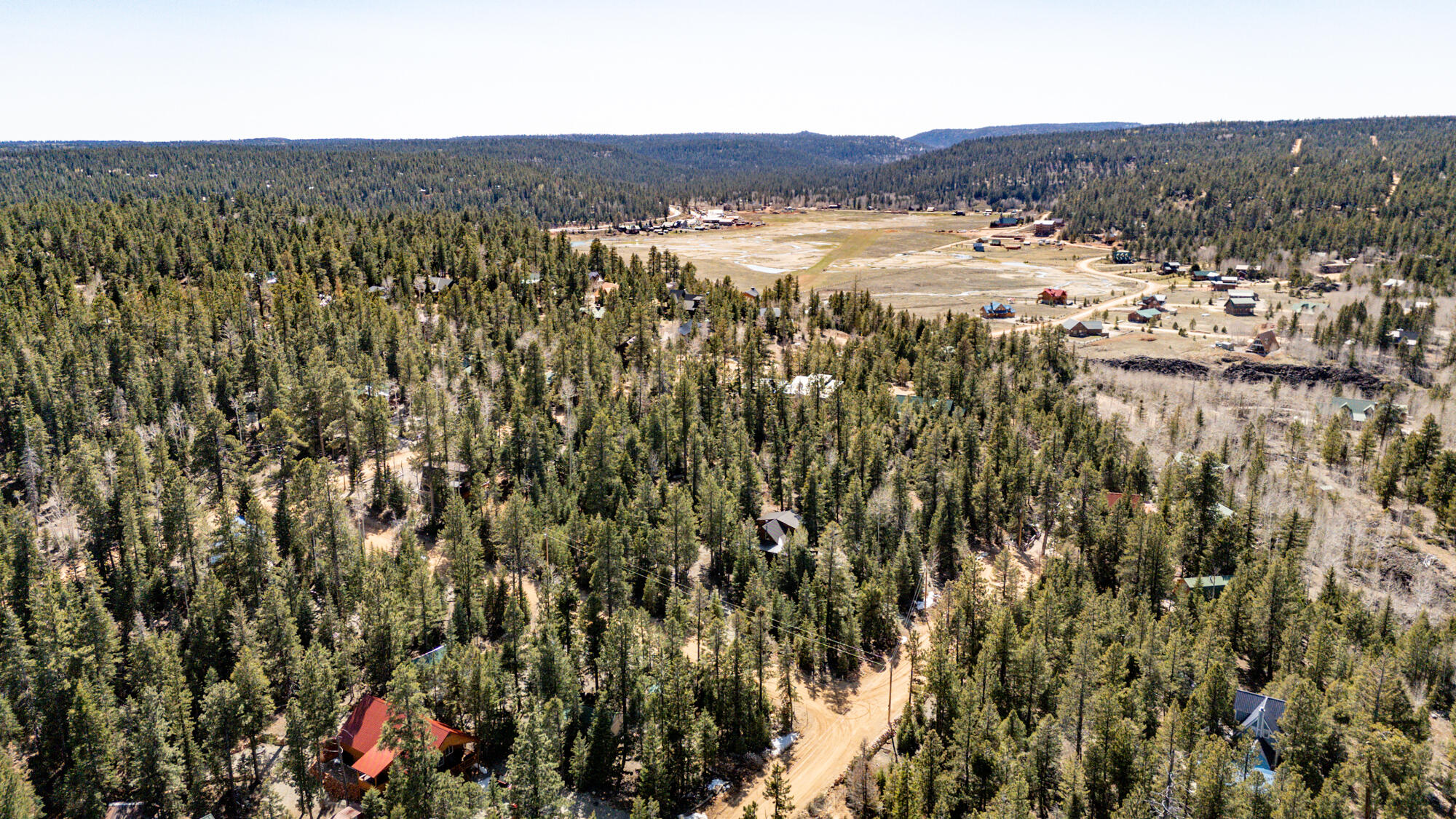 NOT AVAILABLE - Land