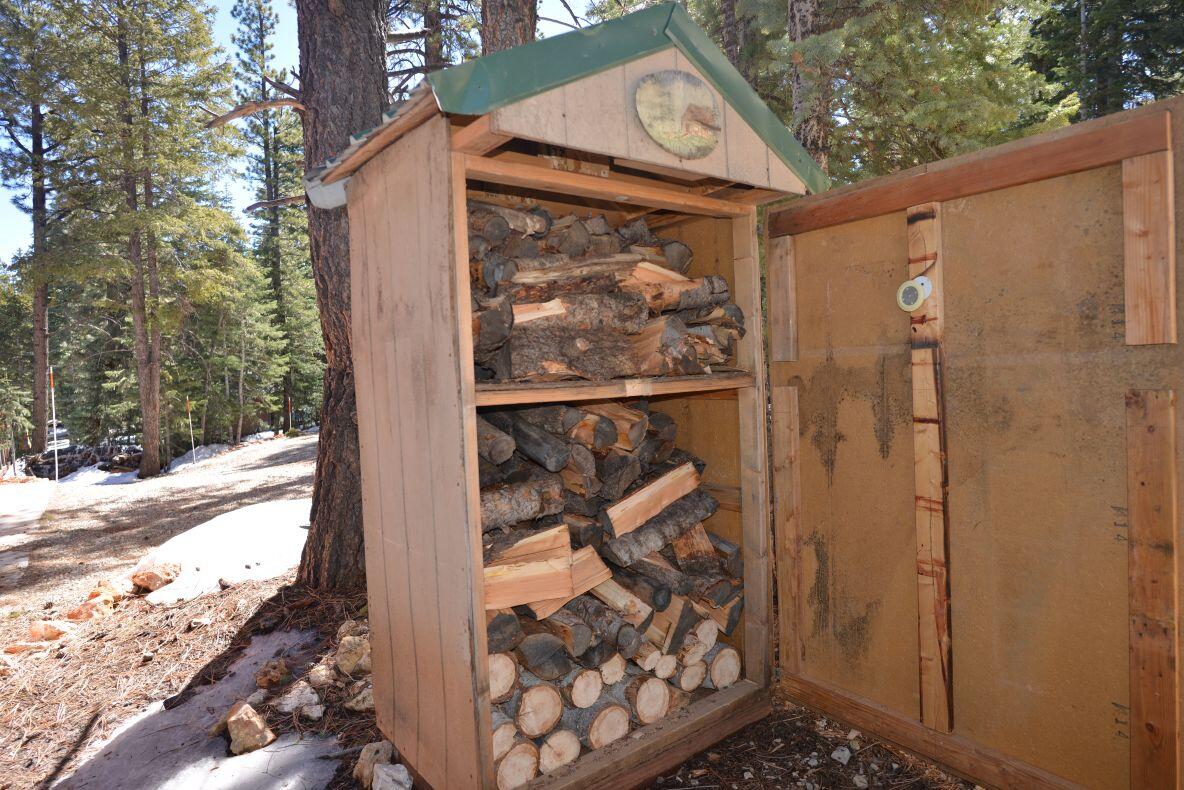 NOT AVAILABLE - Land