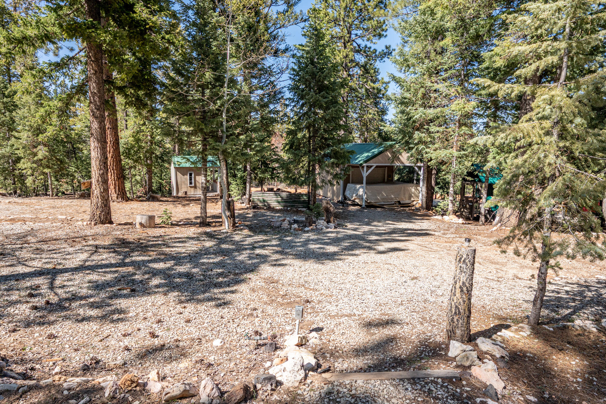 NOT AVAILABLE - Land