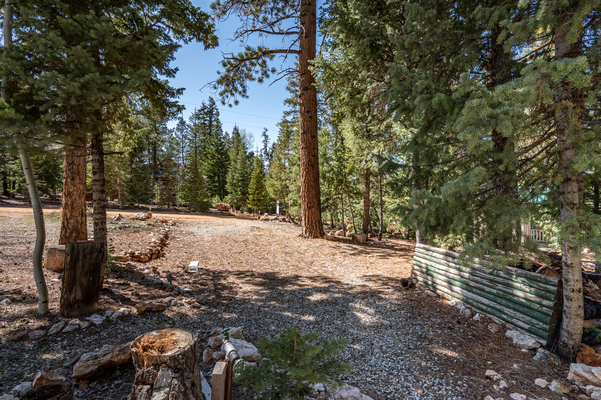 NOT AVAILABLE - Land