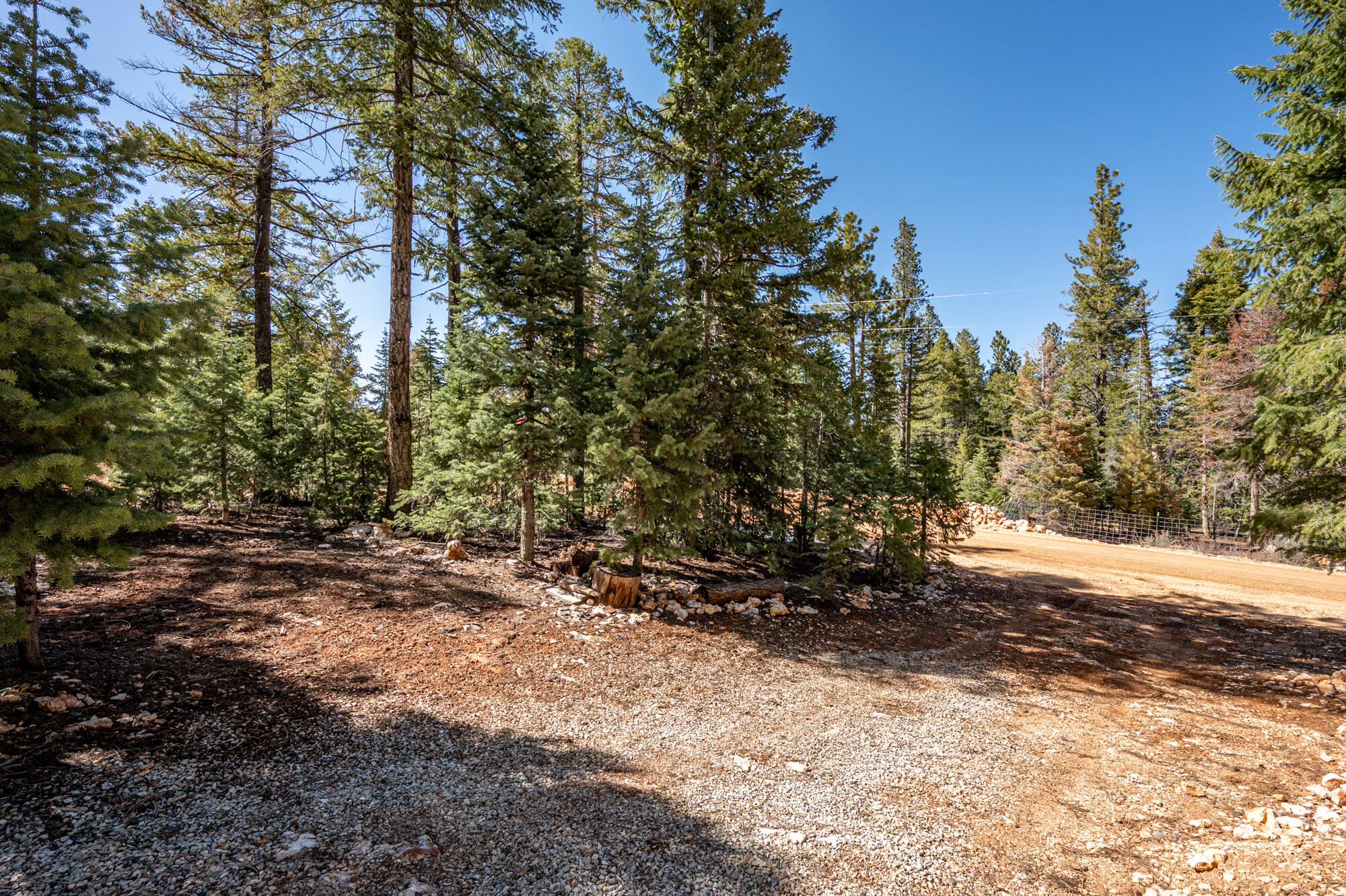 NOT AVAILABLE - Land