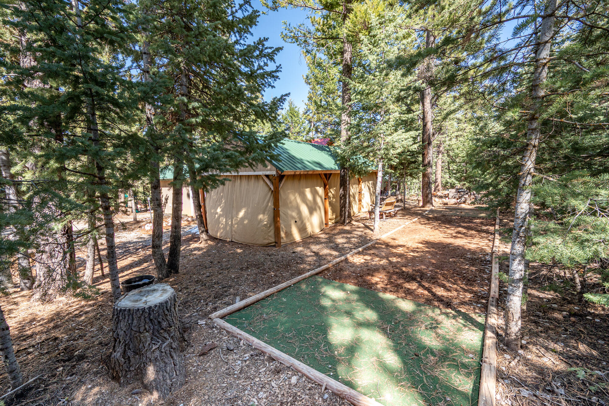 NOT AVAILABLE - Land