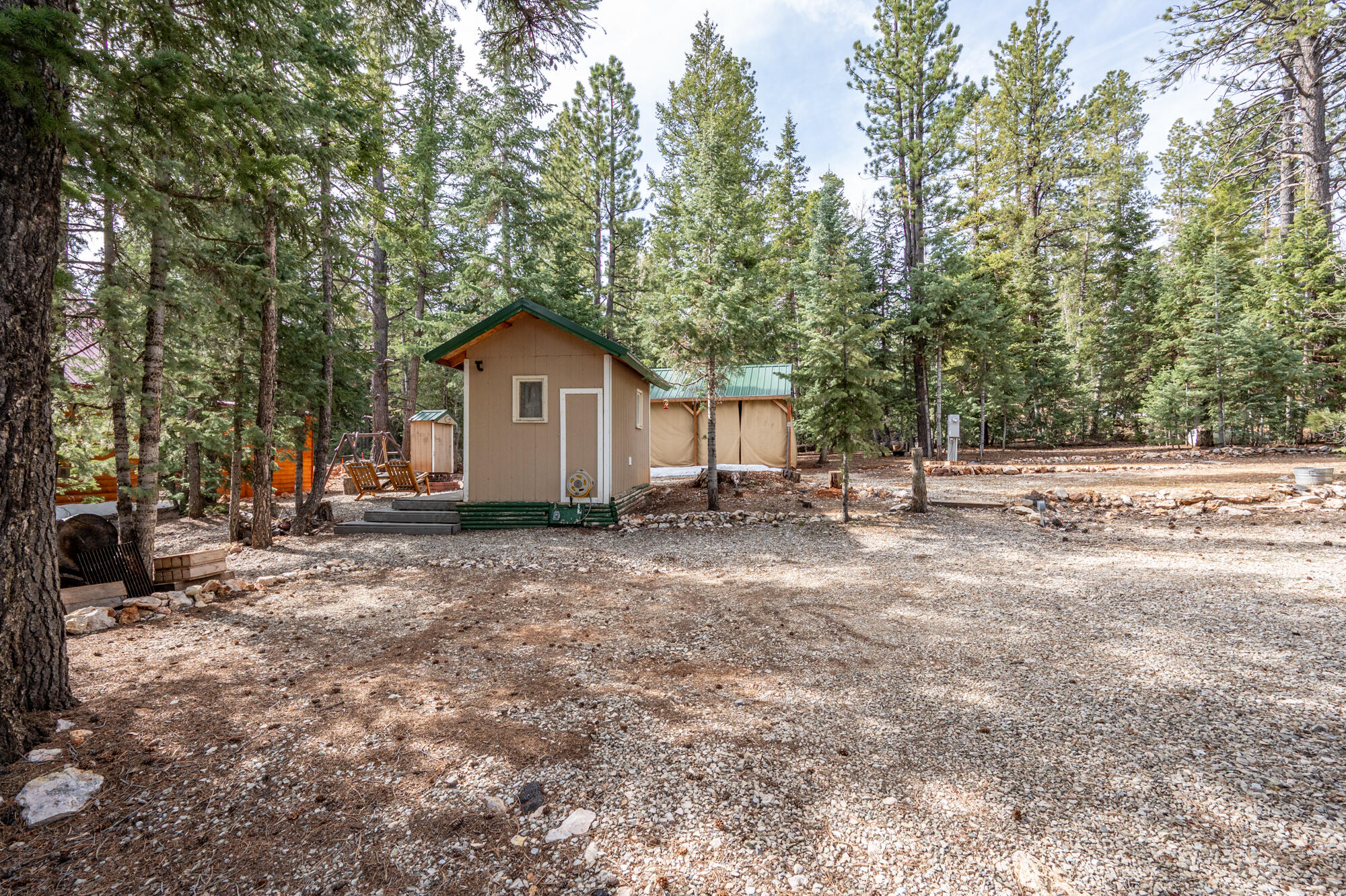 NOT AVAILABLE - Land