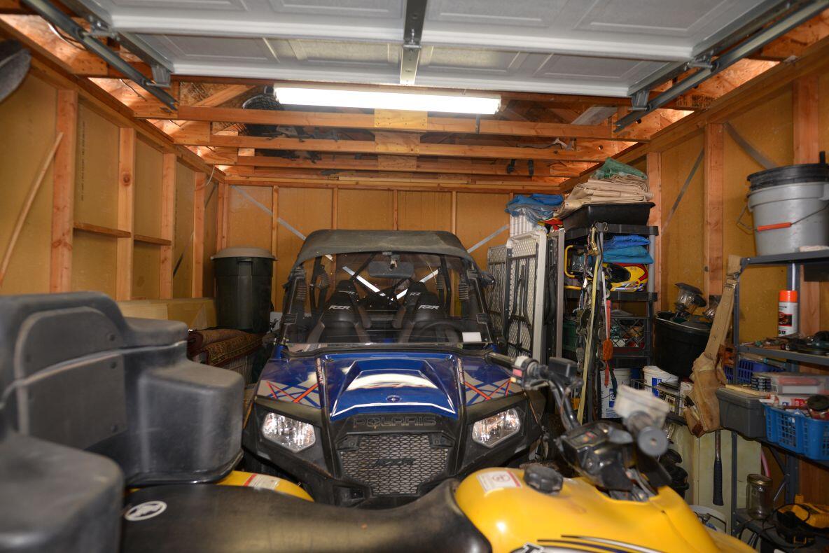 NOT AVAILABLE - Land