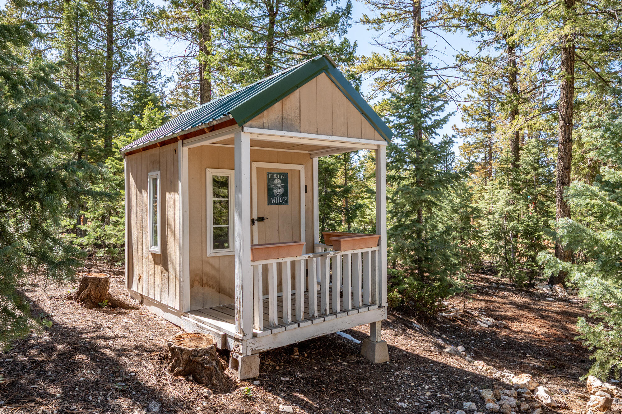 NOT AVAILABLE - Land