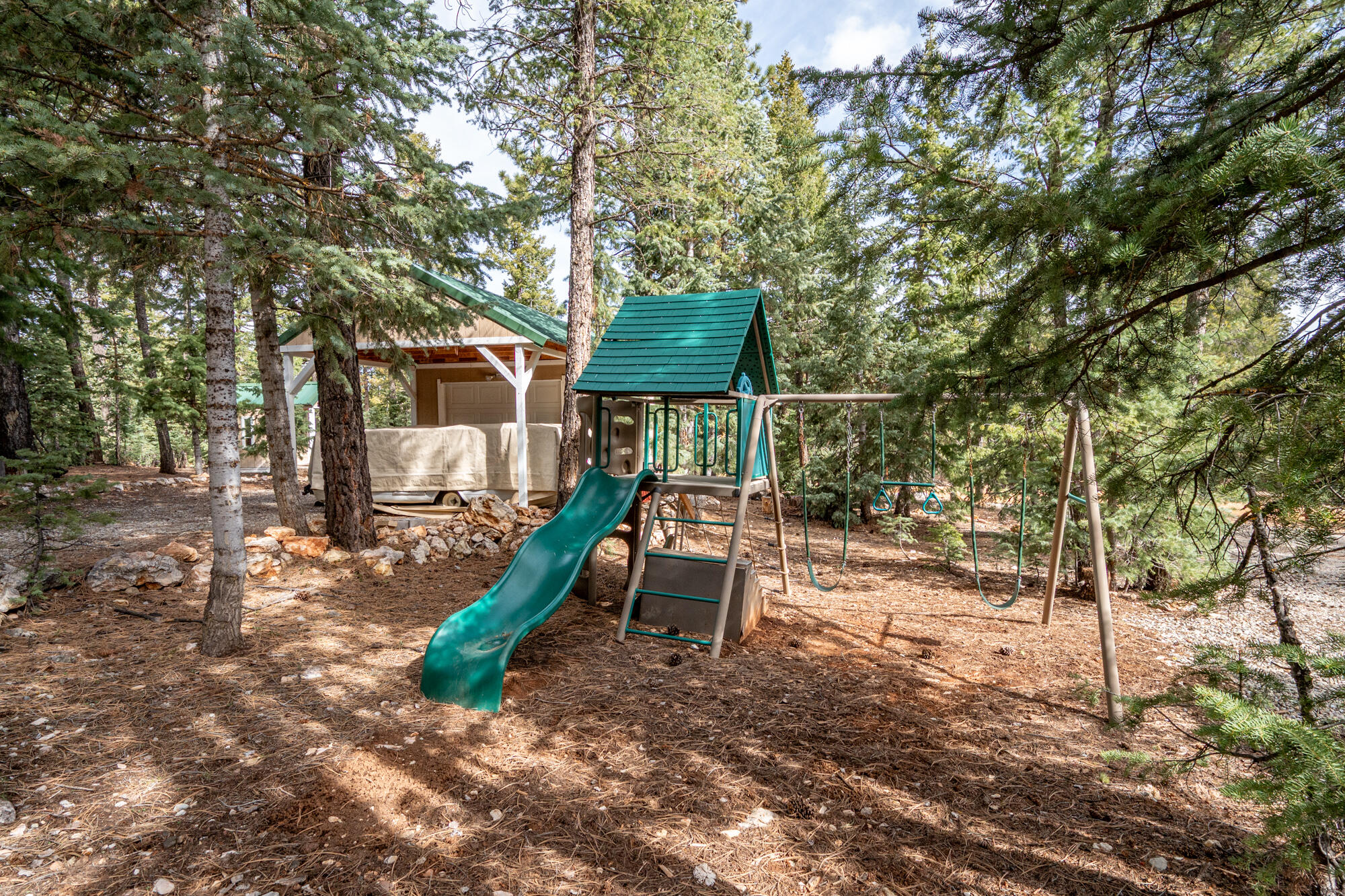 NOT AVAILABLE - Land