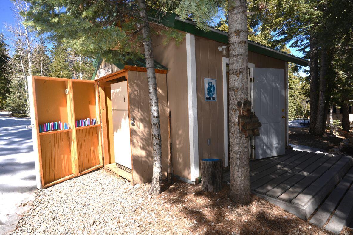 NOT AVAILABLE - Land