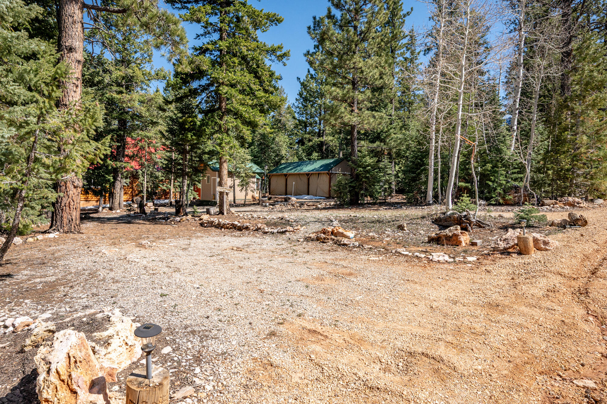 NOT AVAILABLE - Land