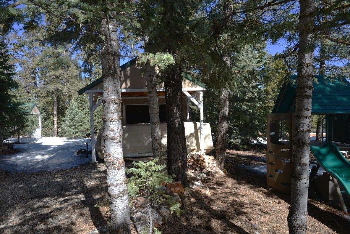 NOT AVAILABLE - Land