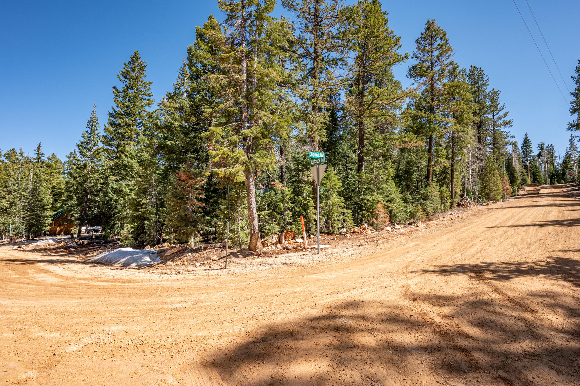 NOT AVAILABLE - Land