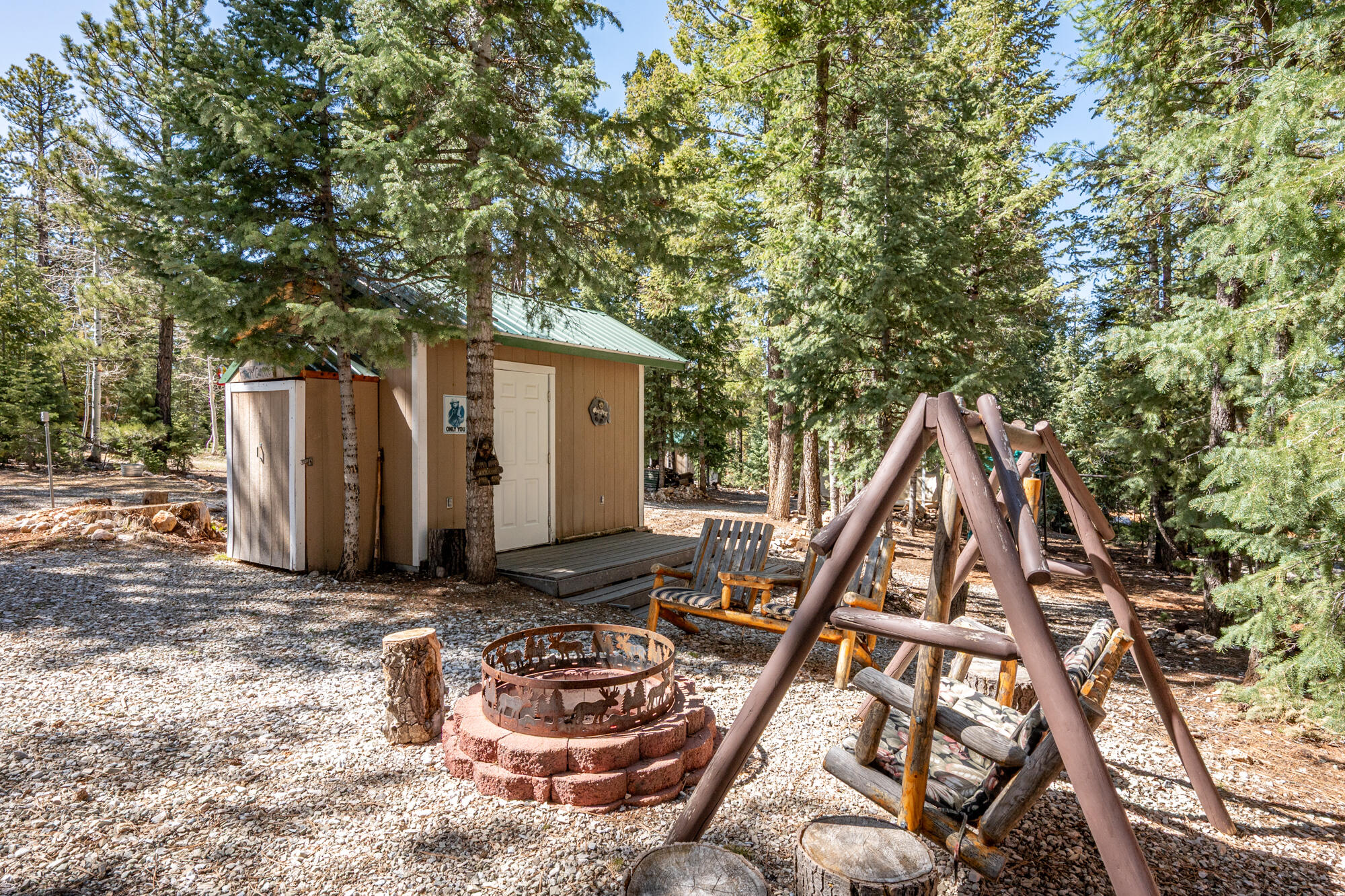 NOT AVAILABLE - Land