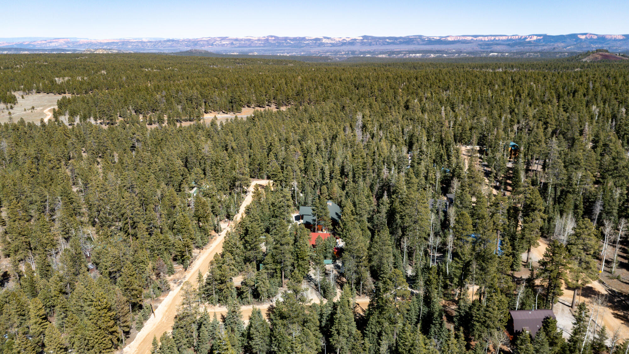 NOT AVAILABLE - Land