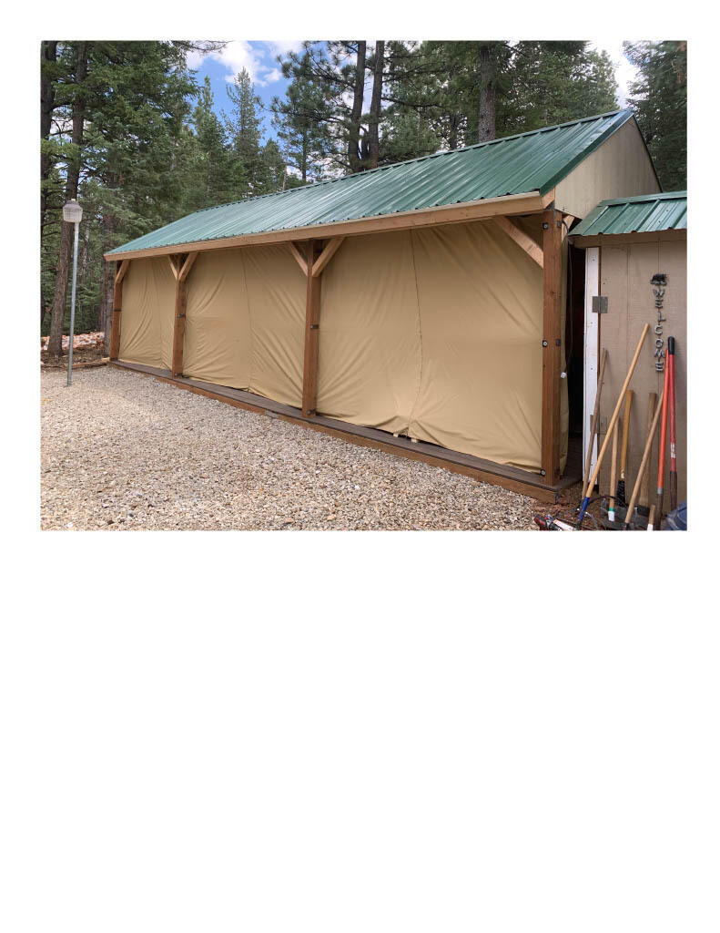 NOT AVAILABLE - Land