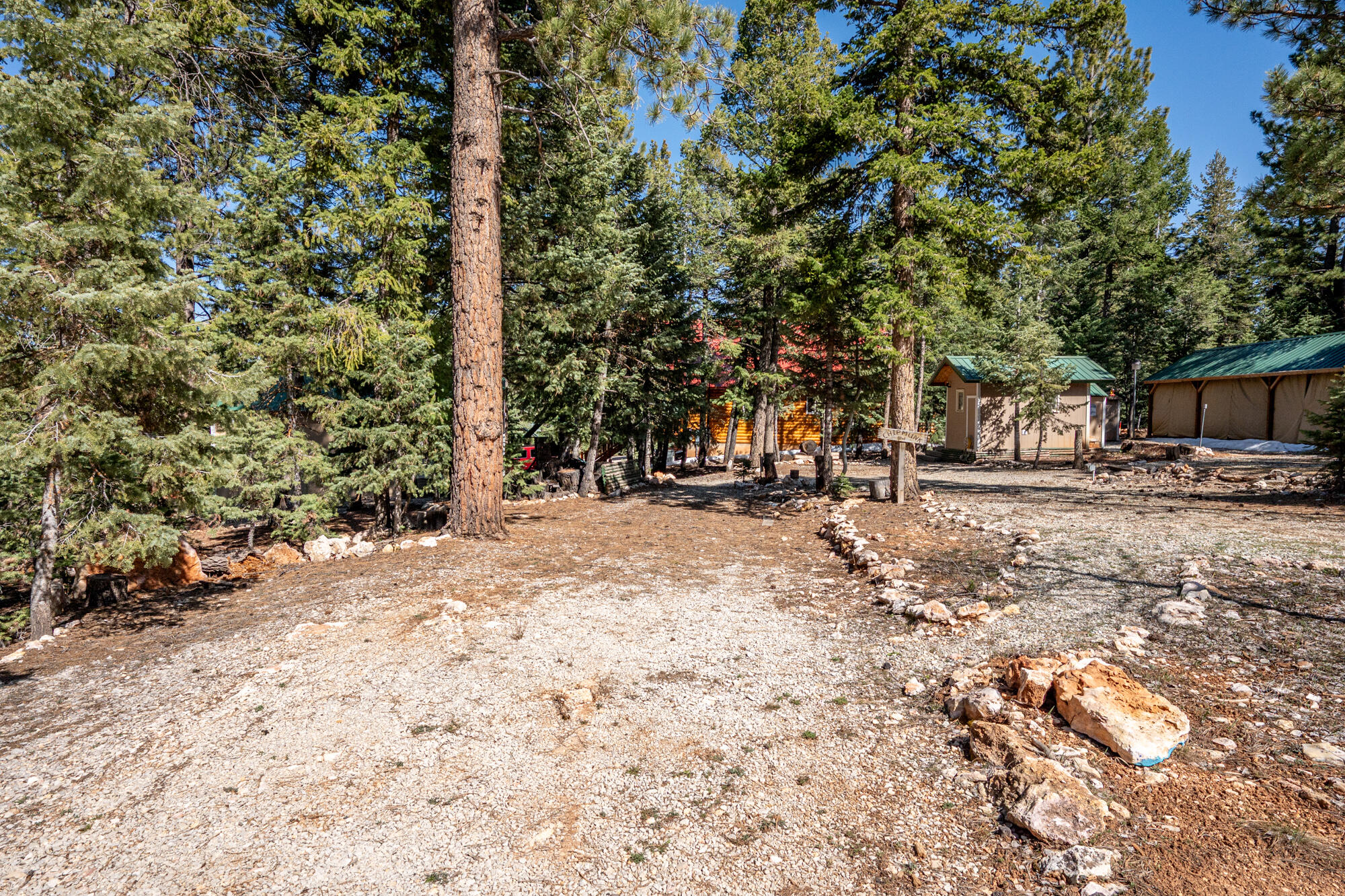 NOT AVAILABLE - Land