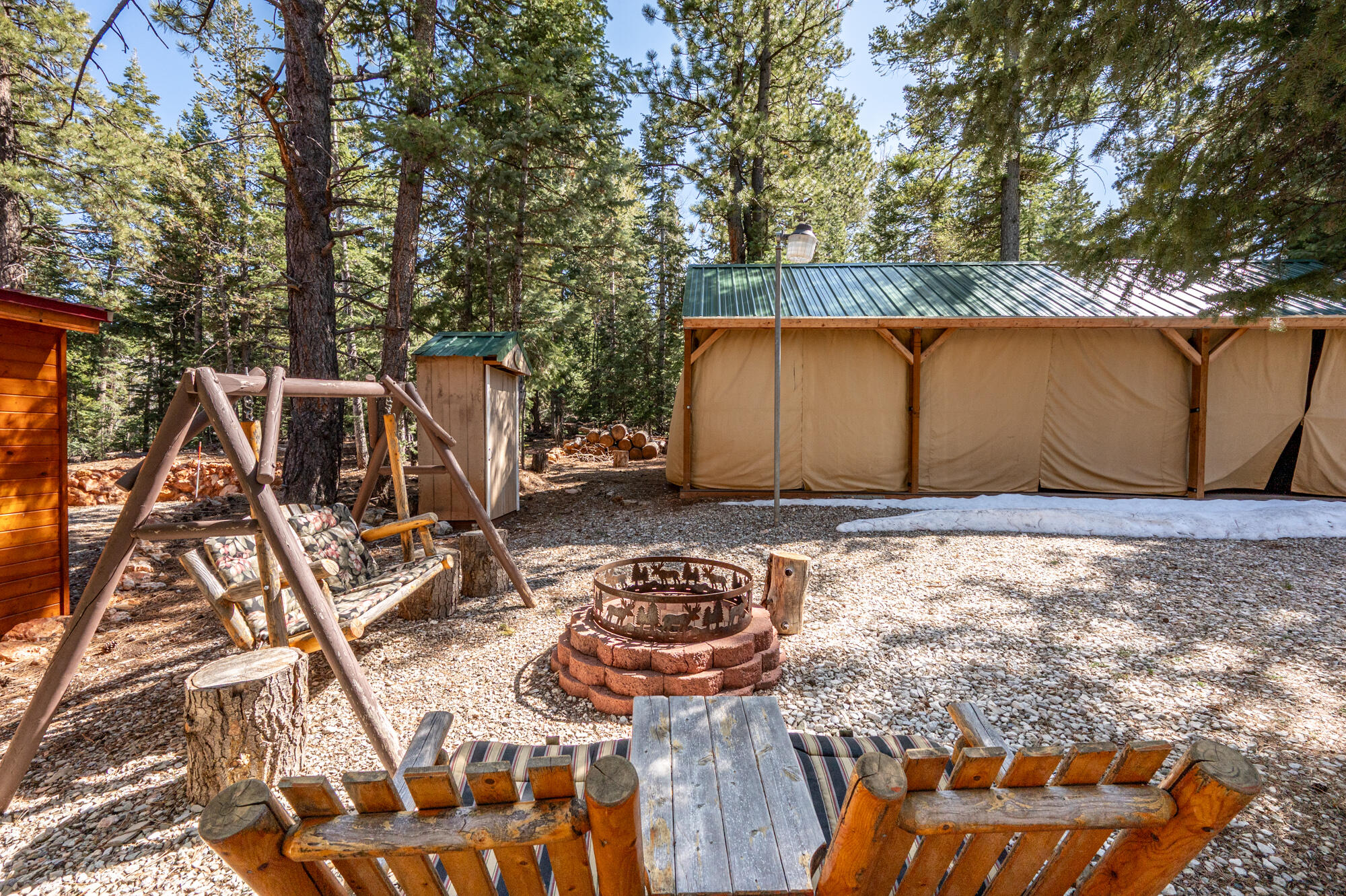 NOT AVAILABLE - Land