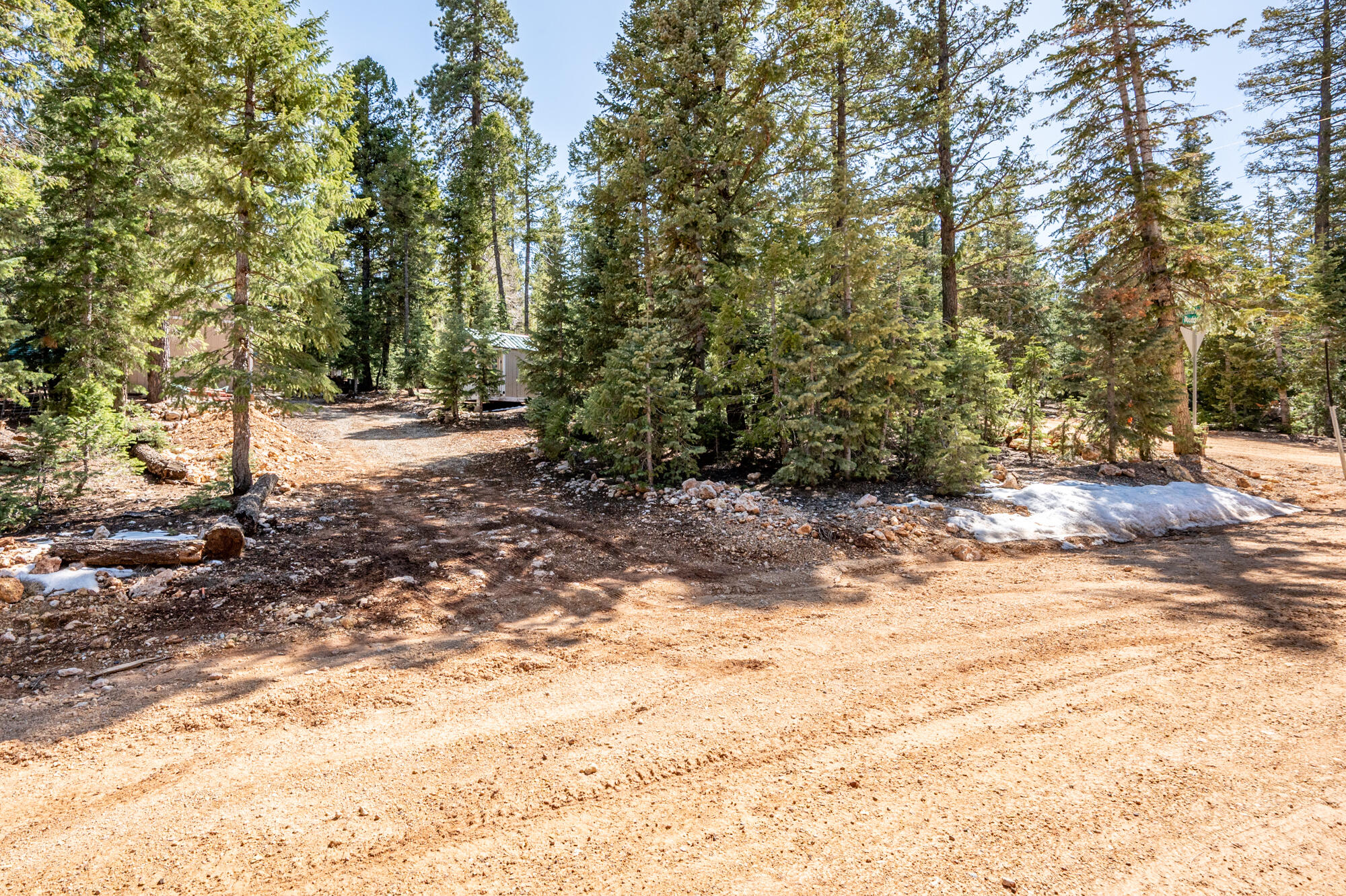 NOT AVAILABLE - Land