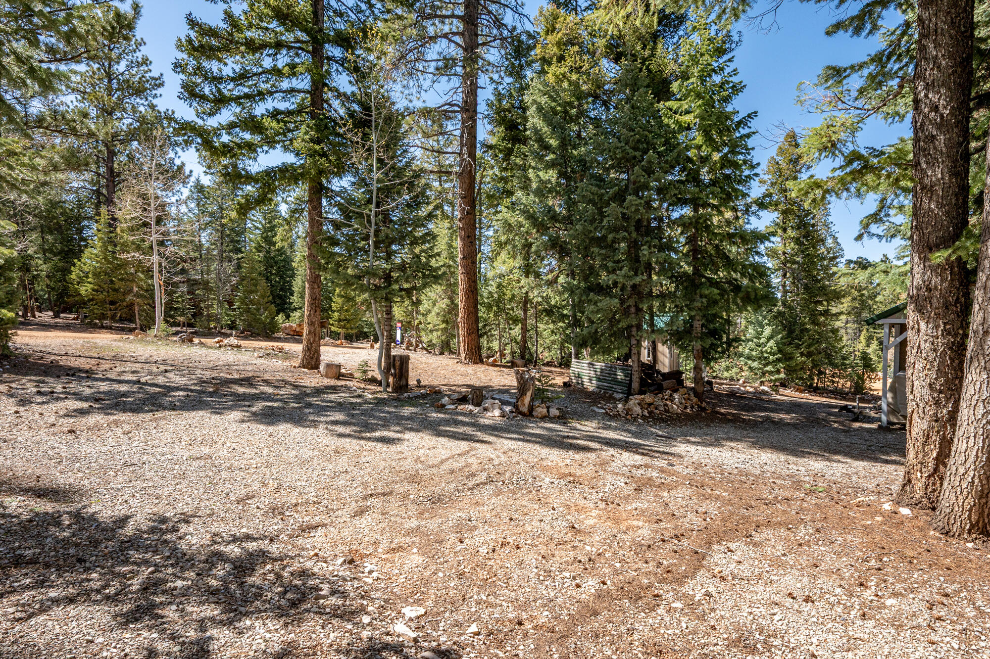 NOT AVAILABLE - Land