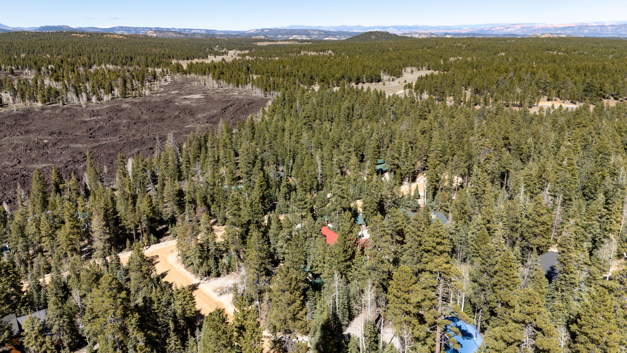 NOT AVAILABLE - Land