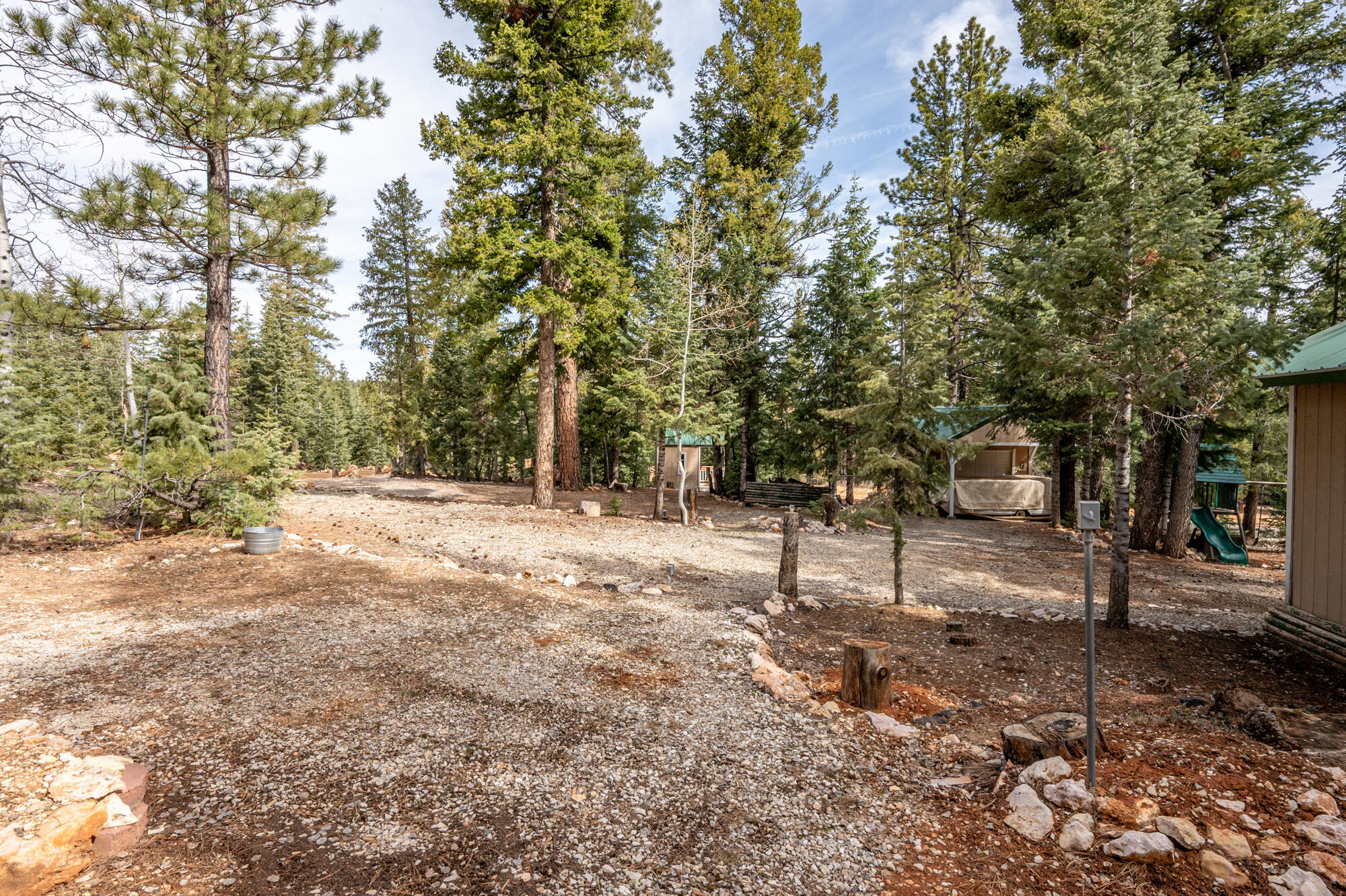 NOT AVAILABLE - Land