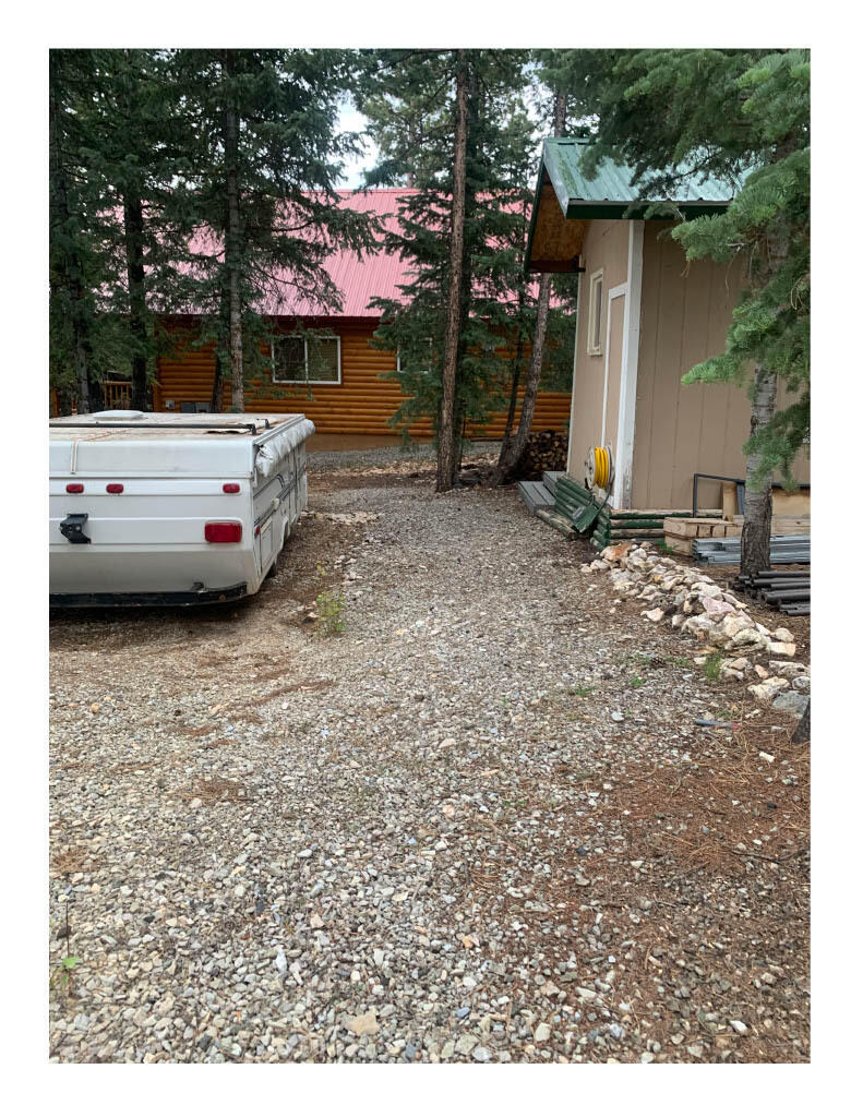 NOT AVAILABLE - Land