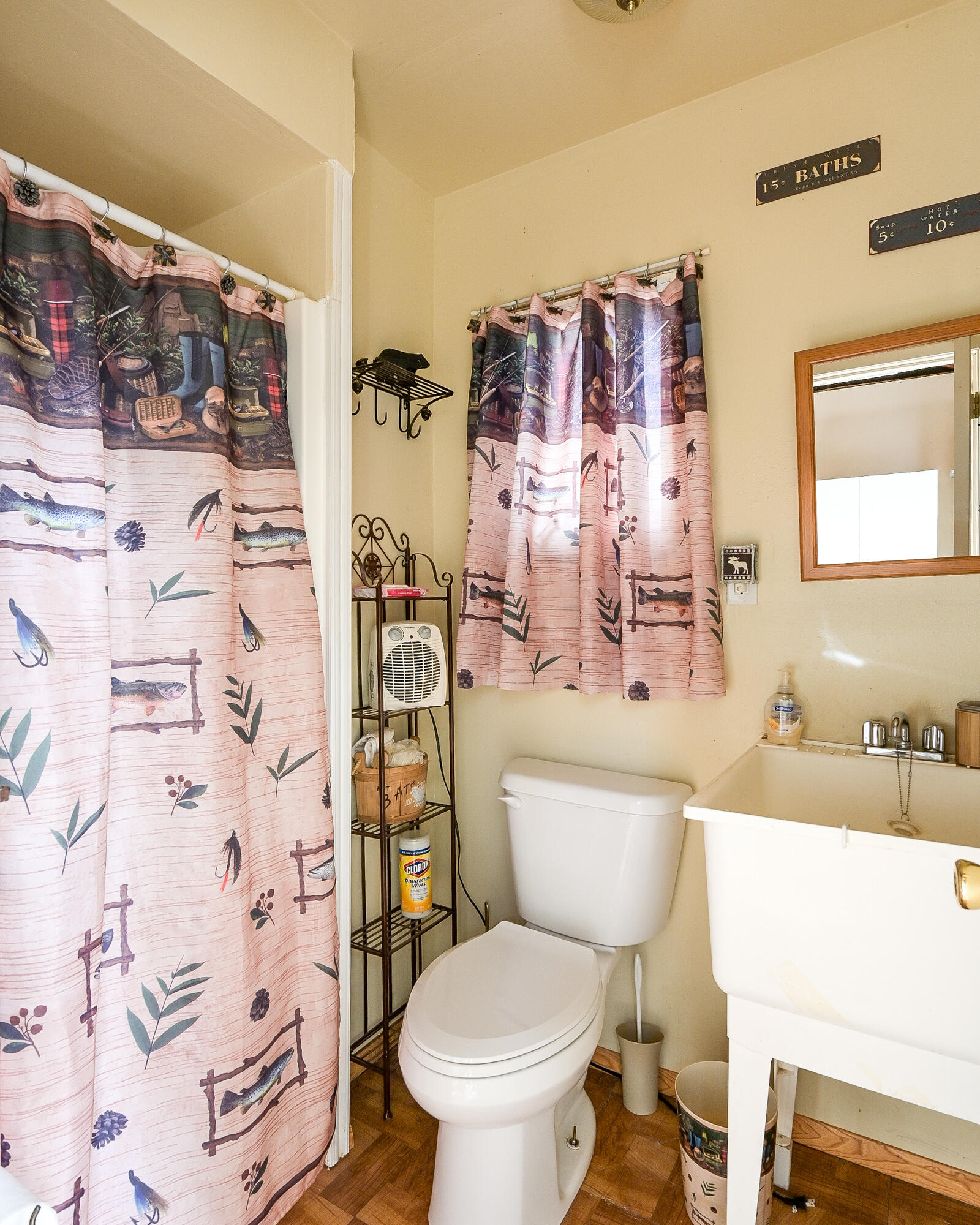 NOT AVAILABLE - Land